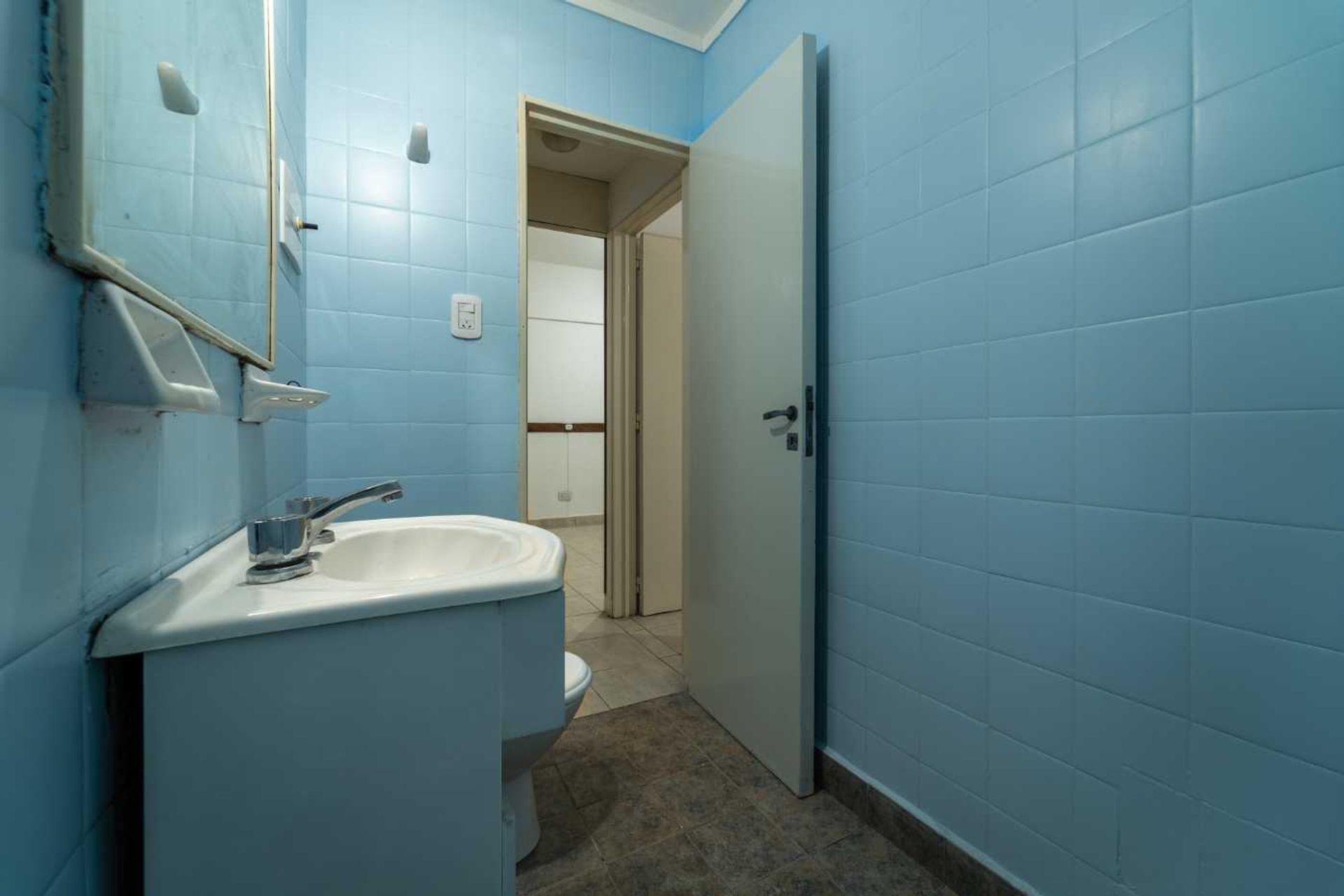VENTA DEPARTAMENTO 2 AMBIENTES EN VILLA URQUIZA - 16