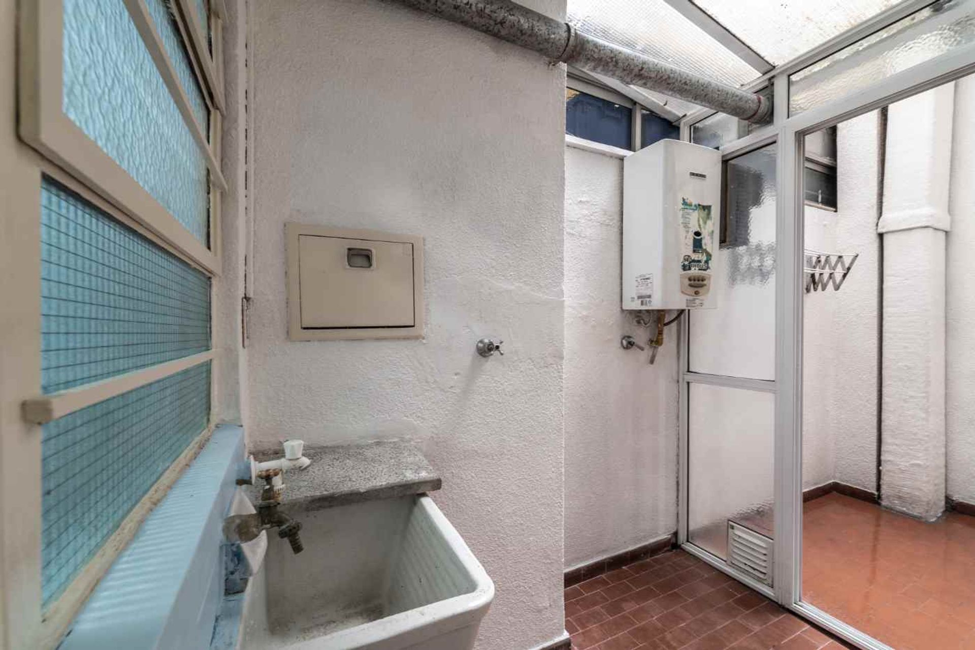 VENTA DEPARTAMENTO 2 AMBIENTES EN VILLA URQUIZA - 8