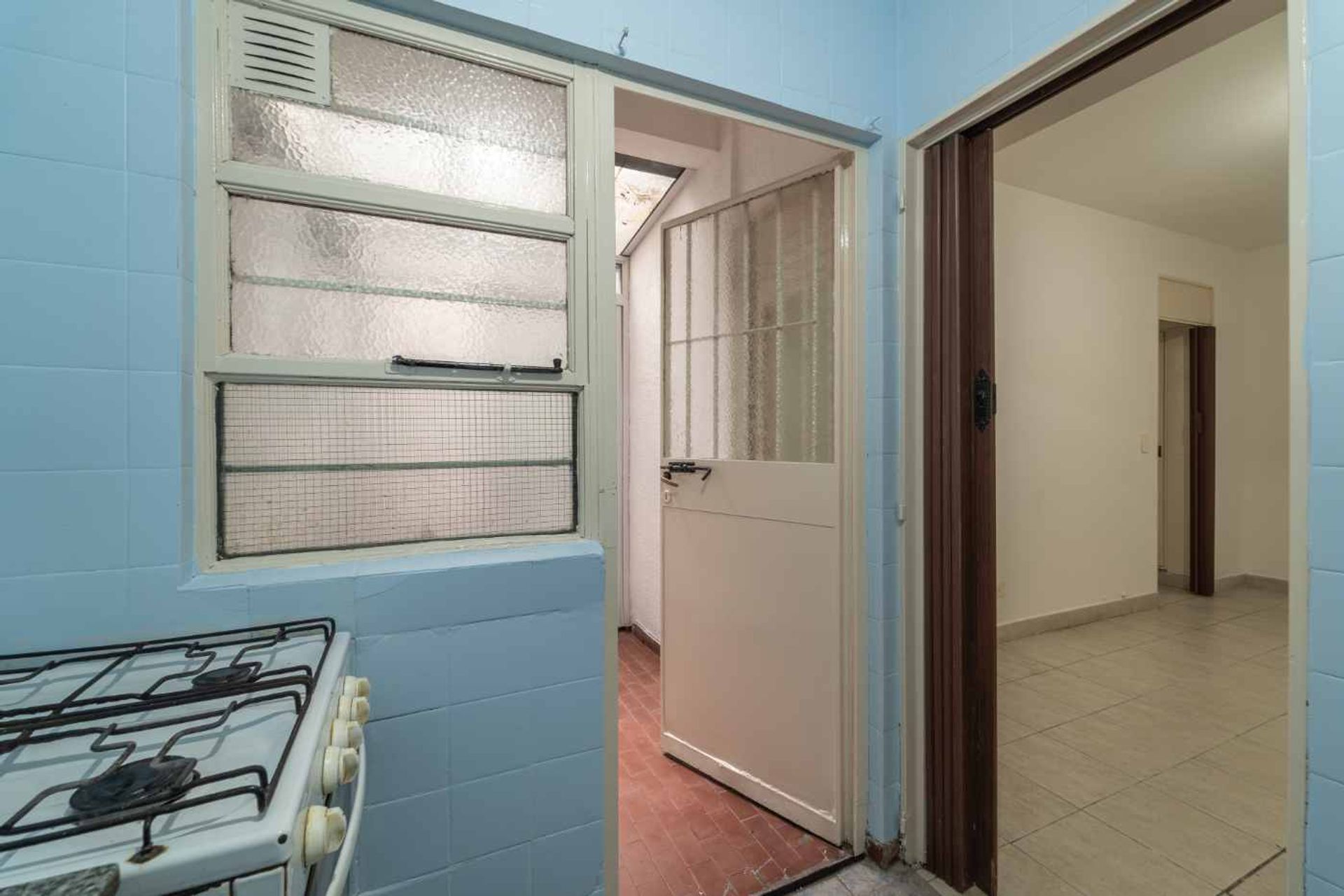 VENTA DEPARTAMENTO 2 AMBIENTES EN VILLA URQUIZA - 5
