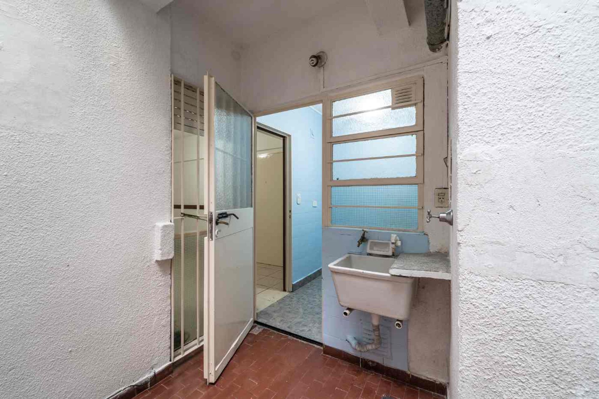 VENTA DEPARTAMENTO 2 AMBIENTES EN VILLA URQUIZA - 10
