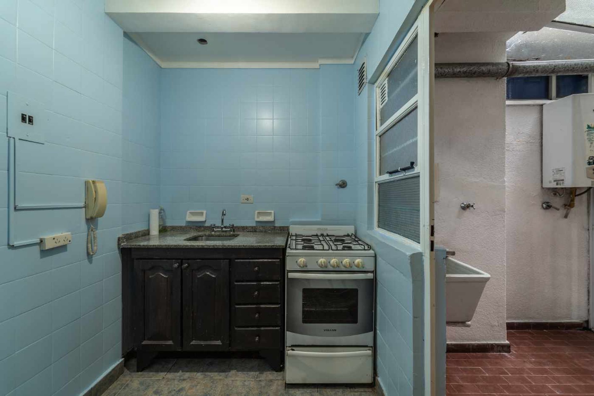 VENTA DEPARTAMENTO 2 AMBIENTES EN VILLA URQUIZA - 4