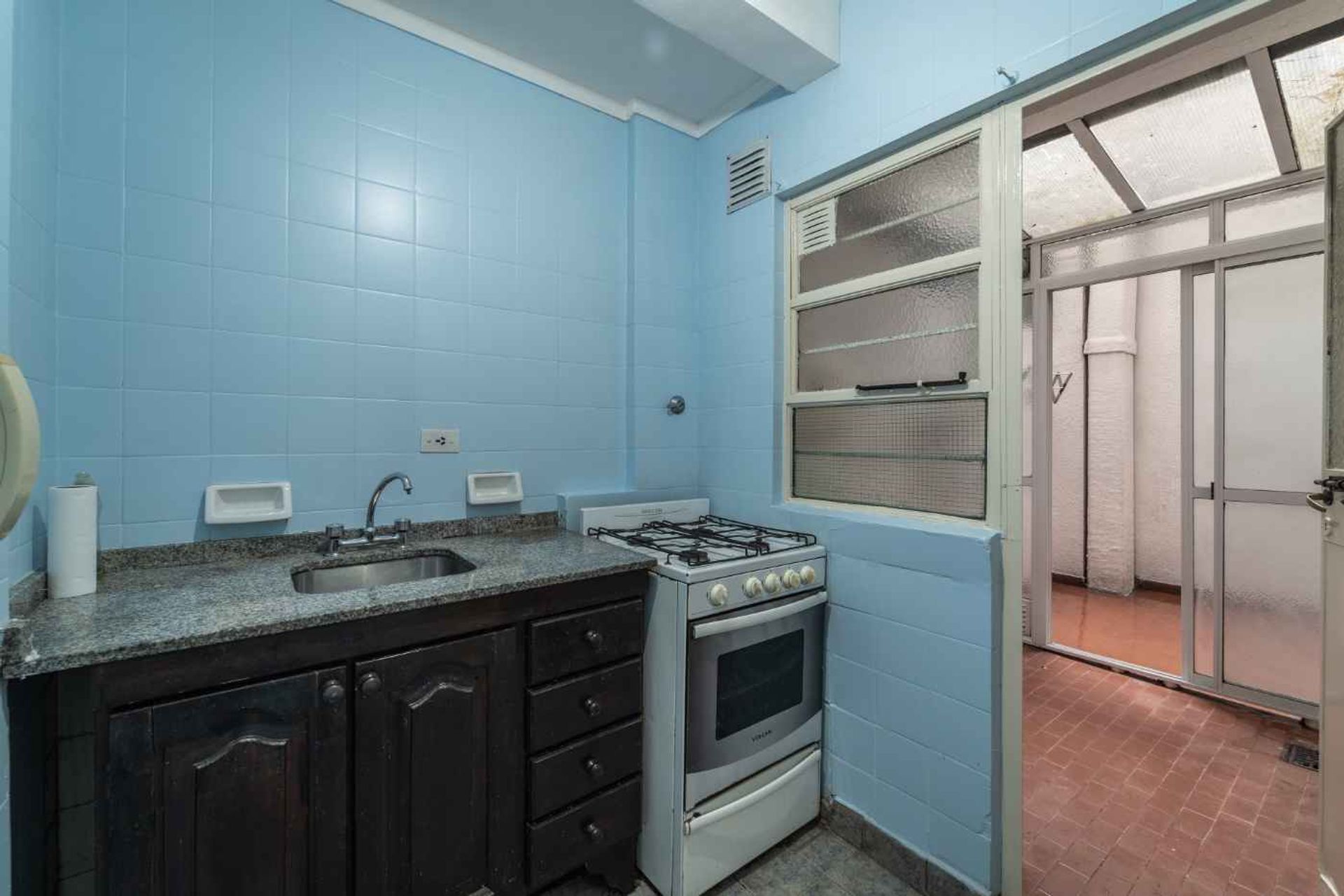 VENTA DEPARTAMENTO 2 AMBIENTES EN VILLA URQUIZA - 6