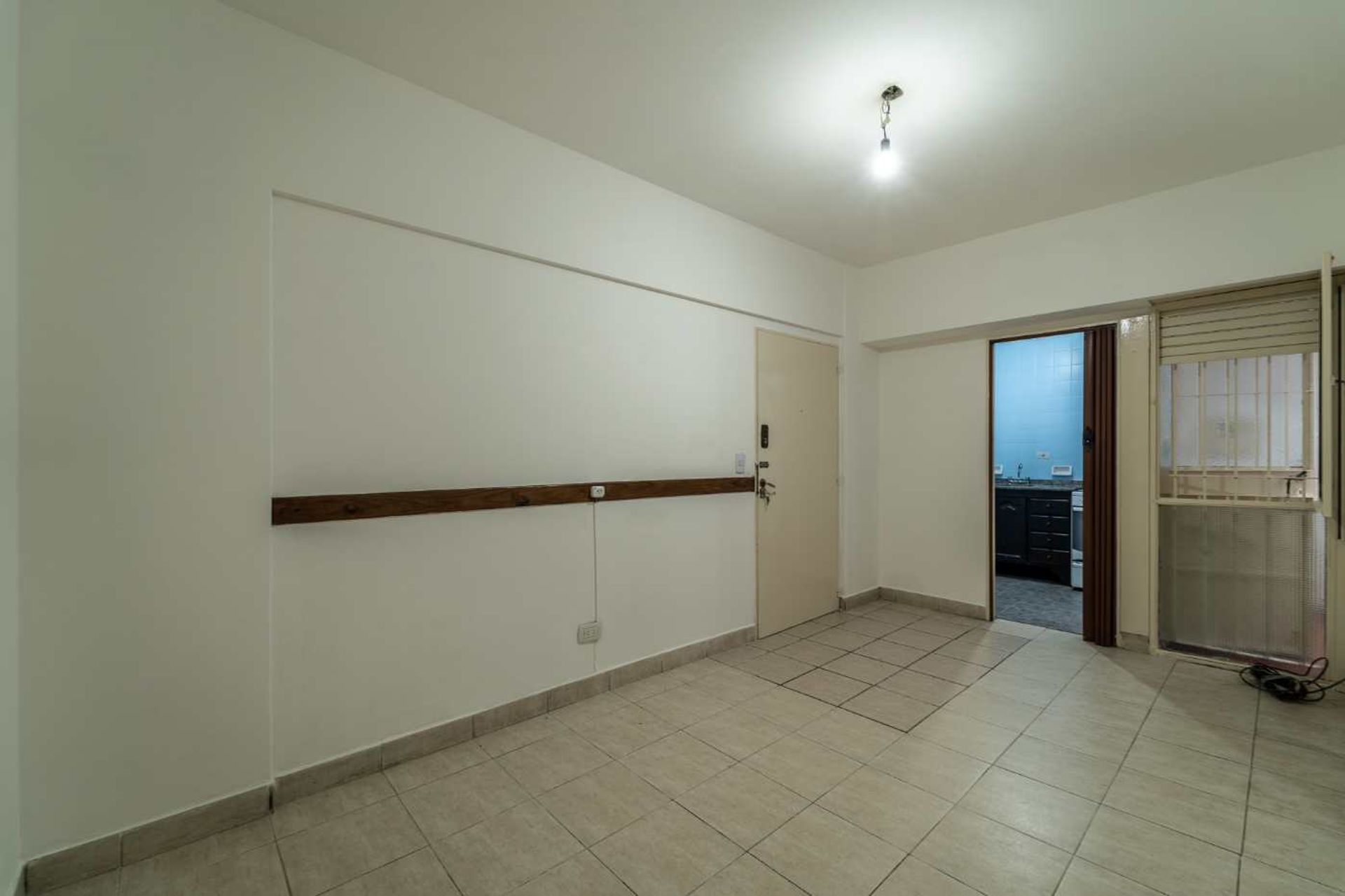 VENTA DEPARTAMENTO 2 AMBIENTES EN VILLA URQUIZA - 2