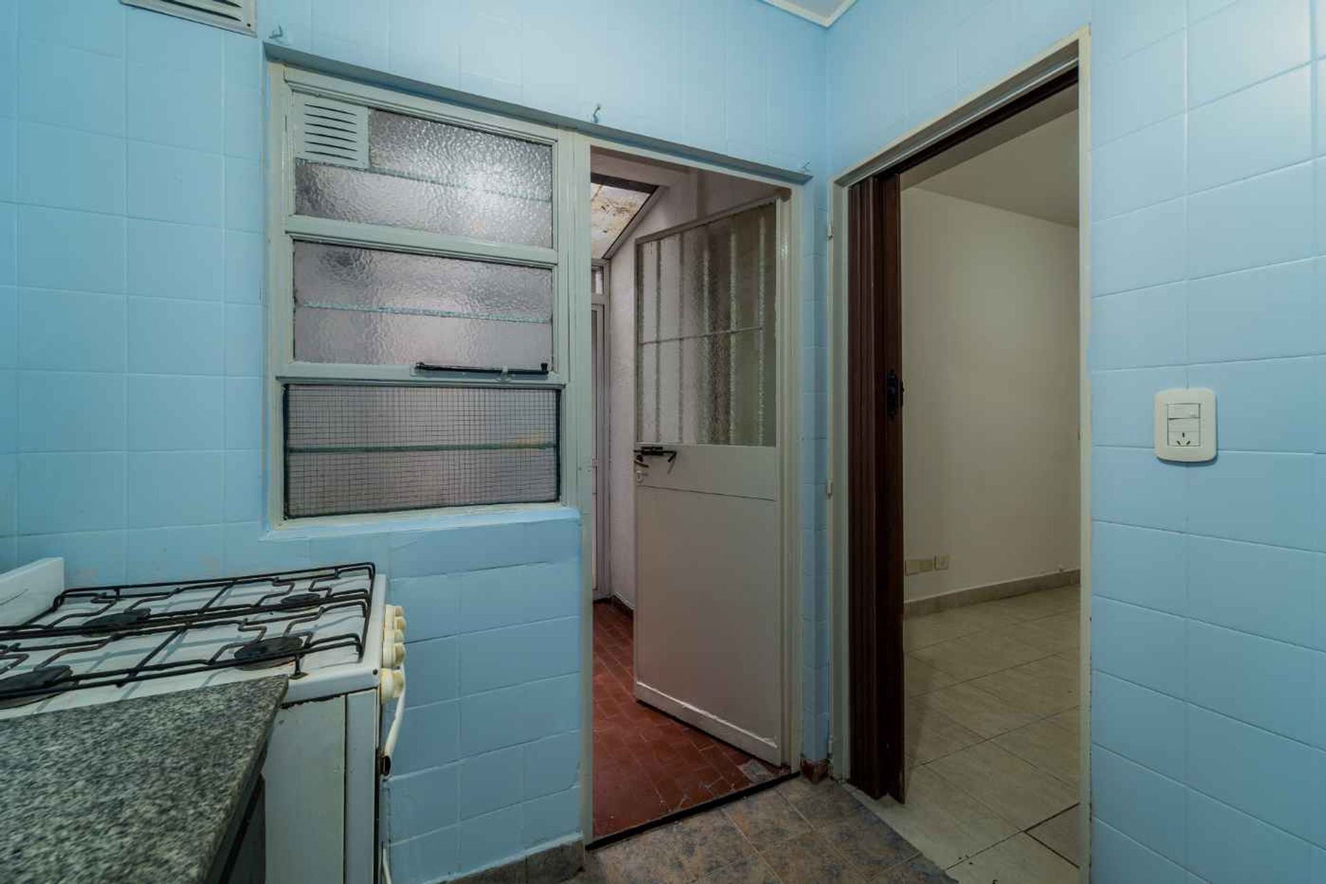 VENTA DEPARTAMENTO 2 AMBIENTES EN VILLA URQUIZA - 7