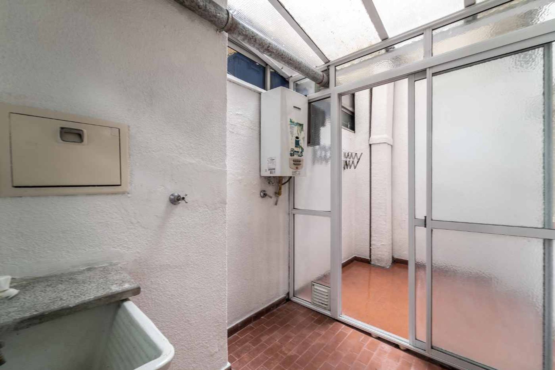 VENTA DEPARTAMENTO 2 AMBIENTES EN VILLA URQUIZA - 9