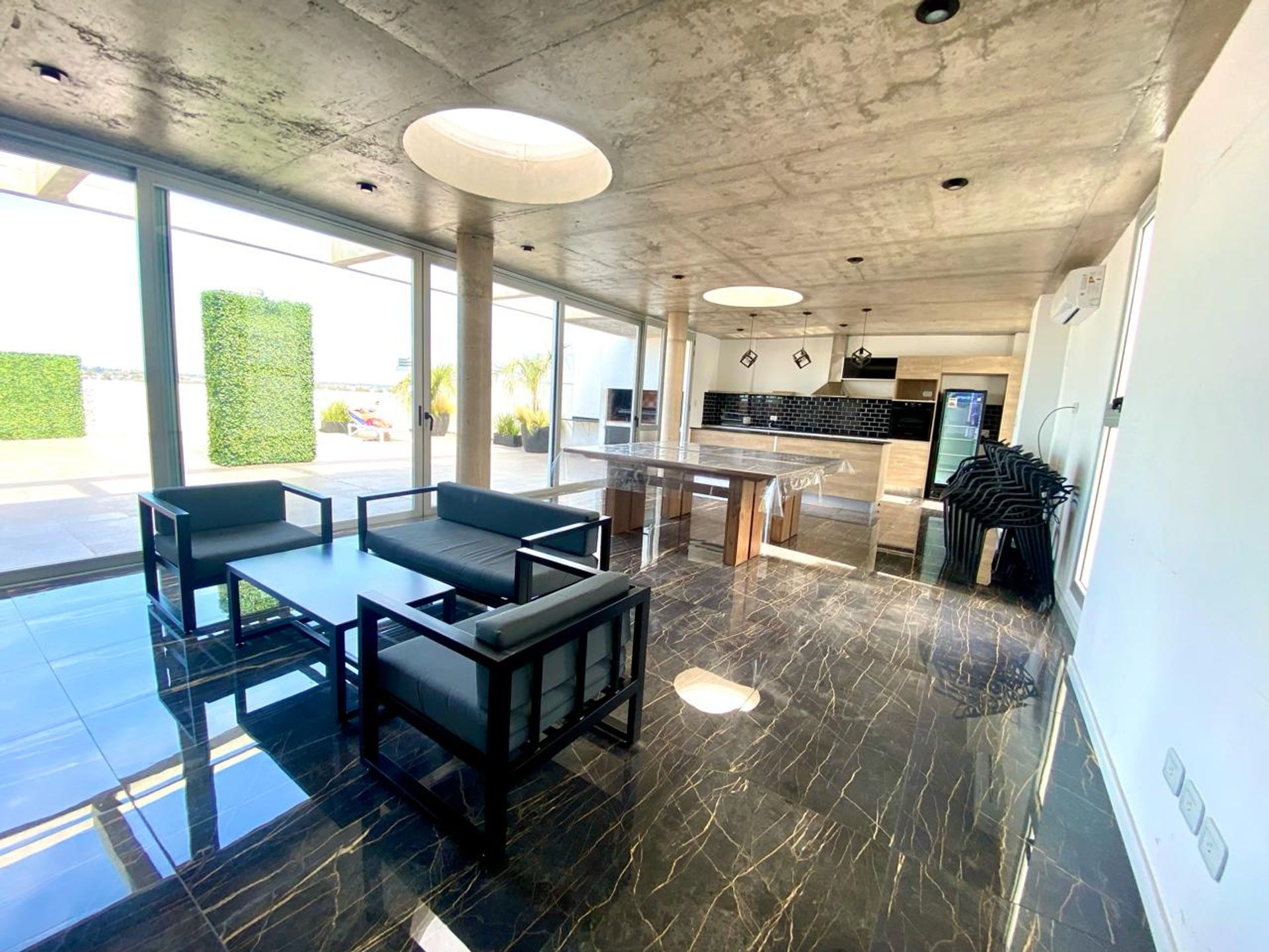 VENTA DEPARTAMENTO 2 AMBIENTES WILDE C/AMENITIES - 18