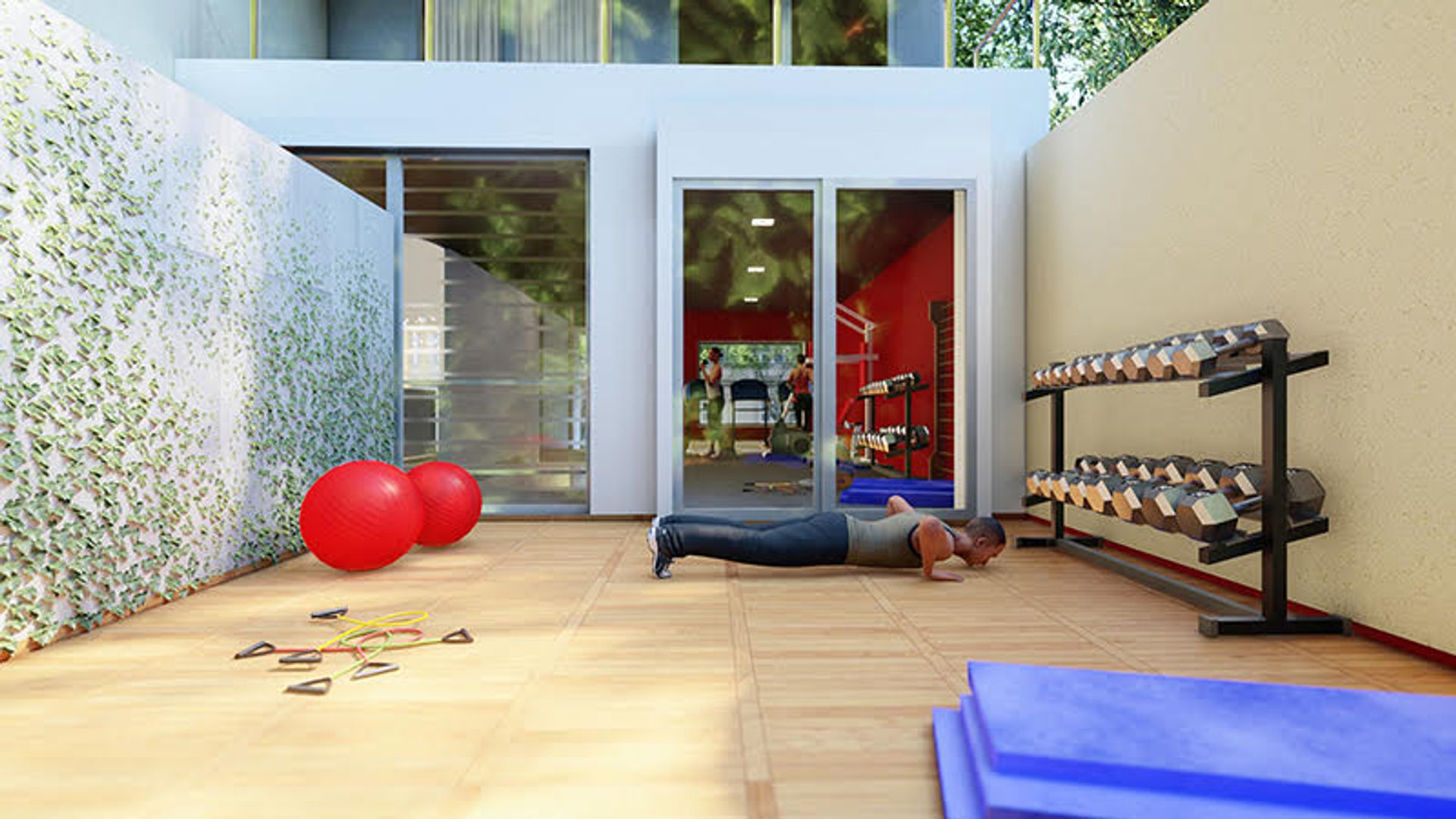 VENTA DEPARTAMENTO 2 AMBIENTES WILDE C/AMENITIES - 12