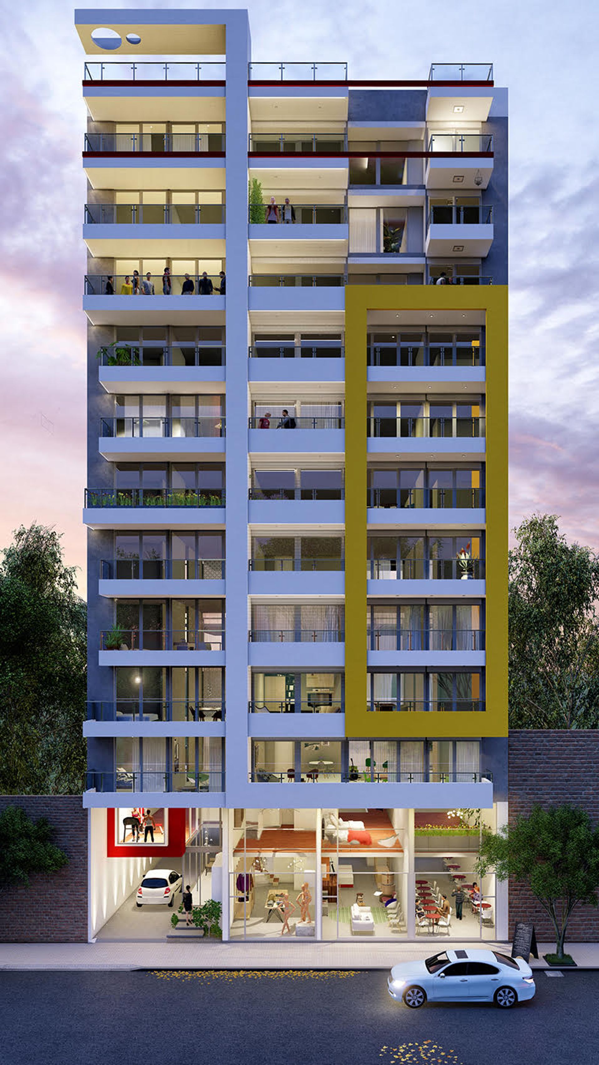 VENTA DEPARTAMENTO 2 AMBIENTES WILDE C/AMENITIES - 3