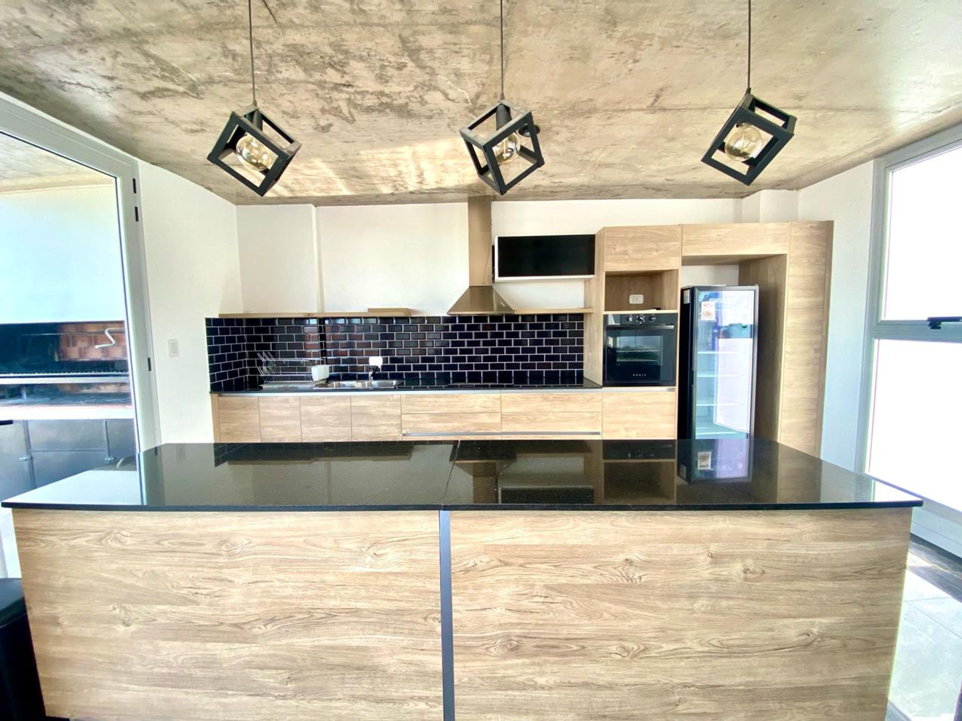VENTA DEPARTAMENTO 2 AMBIENTES WILDE C/AMENITIES - 17
