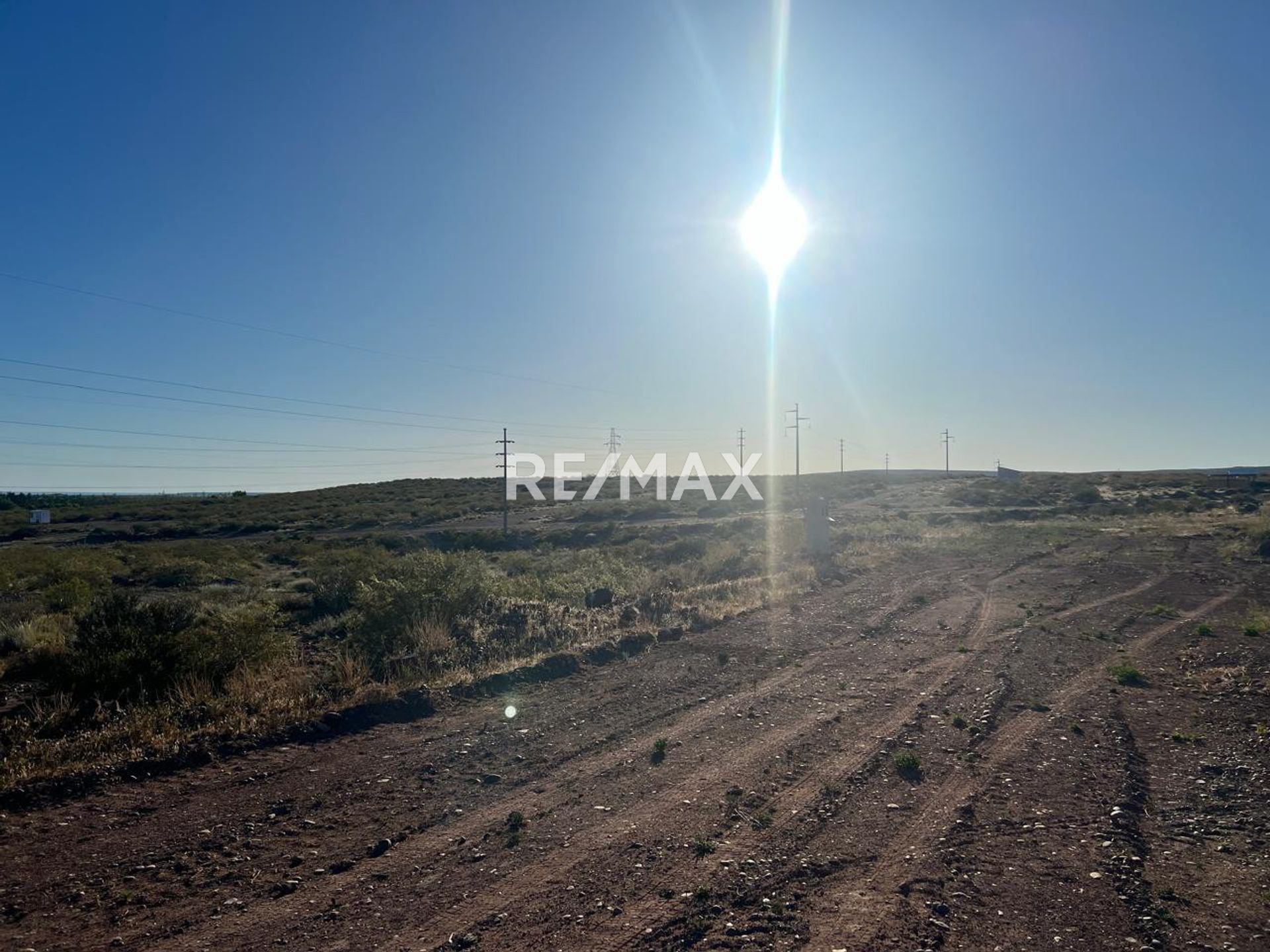 LOTE EN VENTA LOS GIGANTES VILLA EL CHOCON 450 MTS - 6
