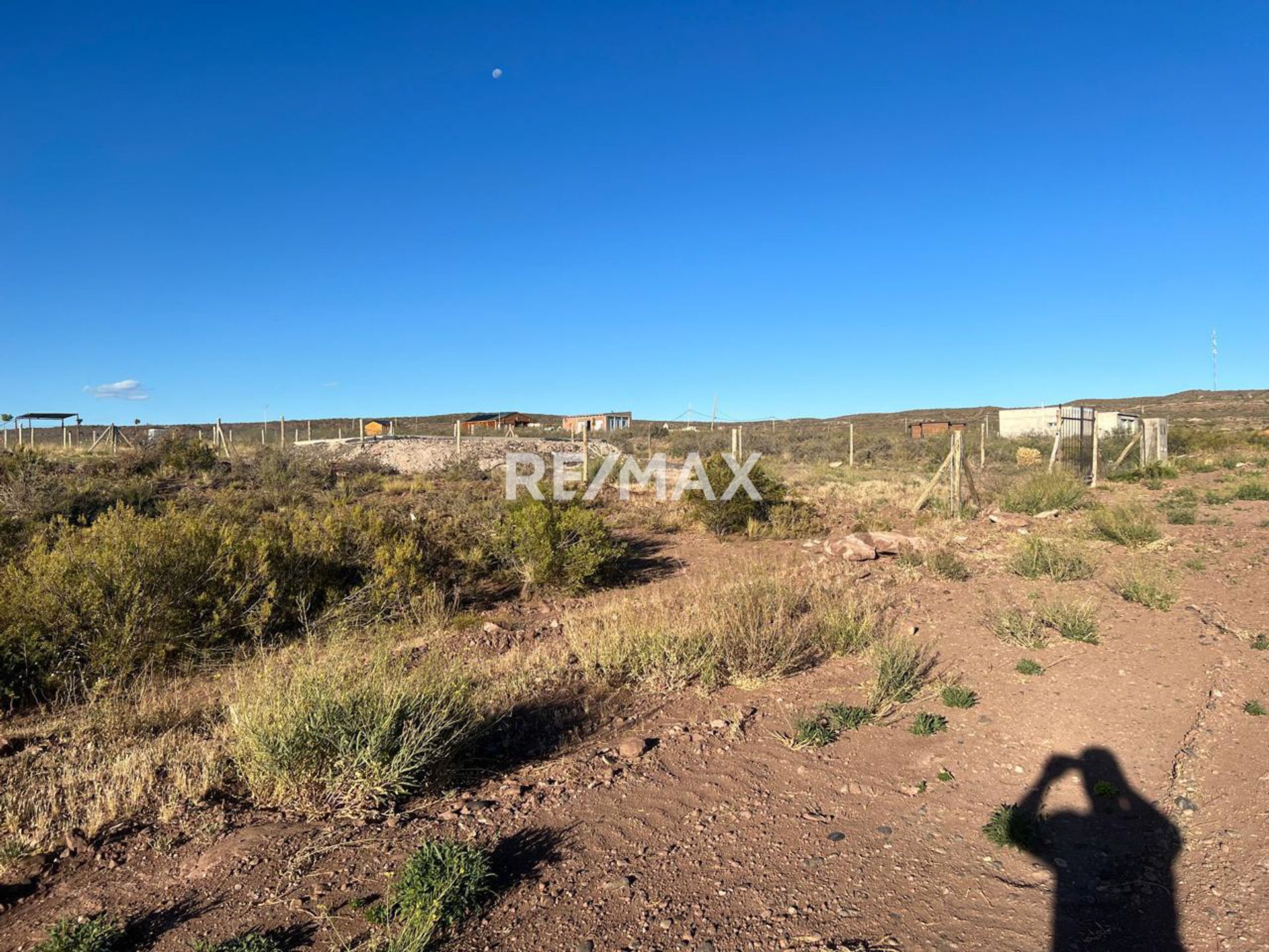 LOTE EN VENTA LOS GIGANTES VILLA EL CHOCON 450 MTS - 7