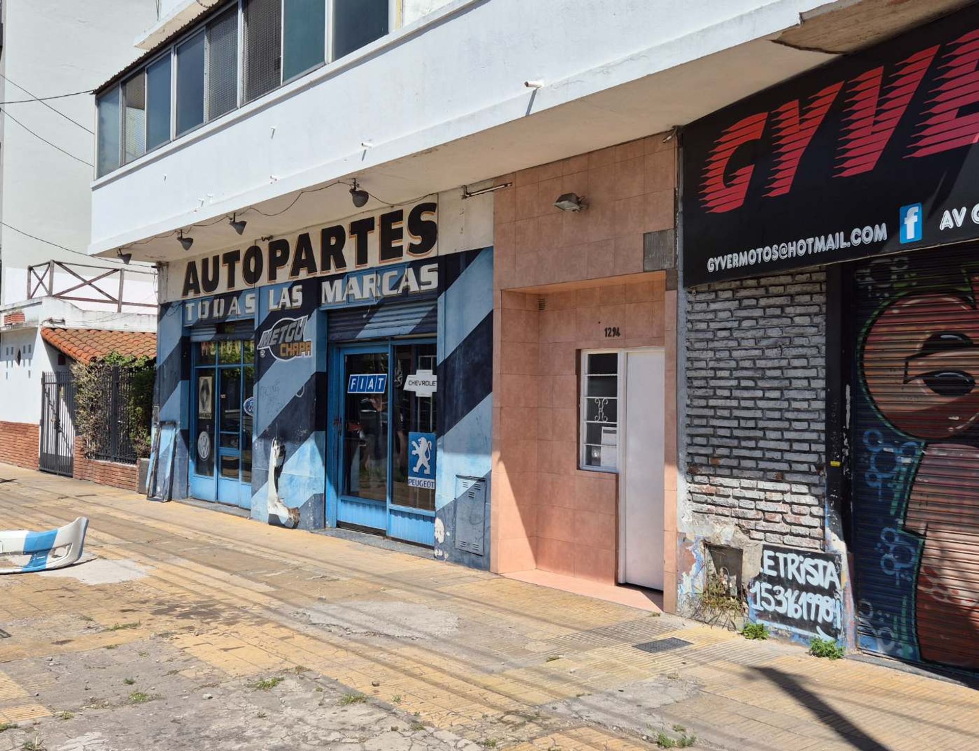 VENTA PH 3 AMB CON BALCON AMPLIO RAMOS MEJIA - 19