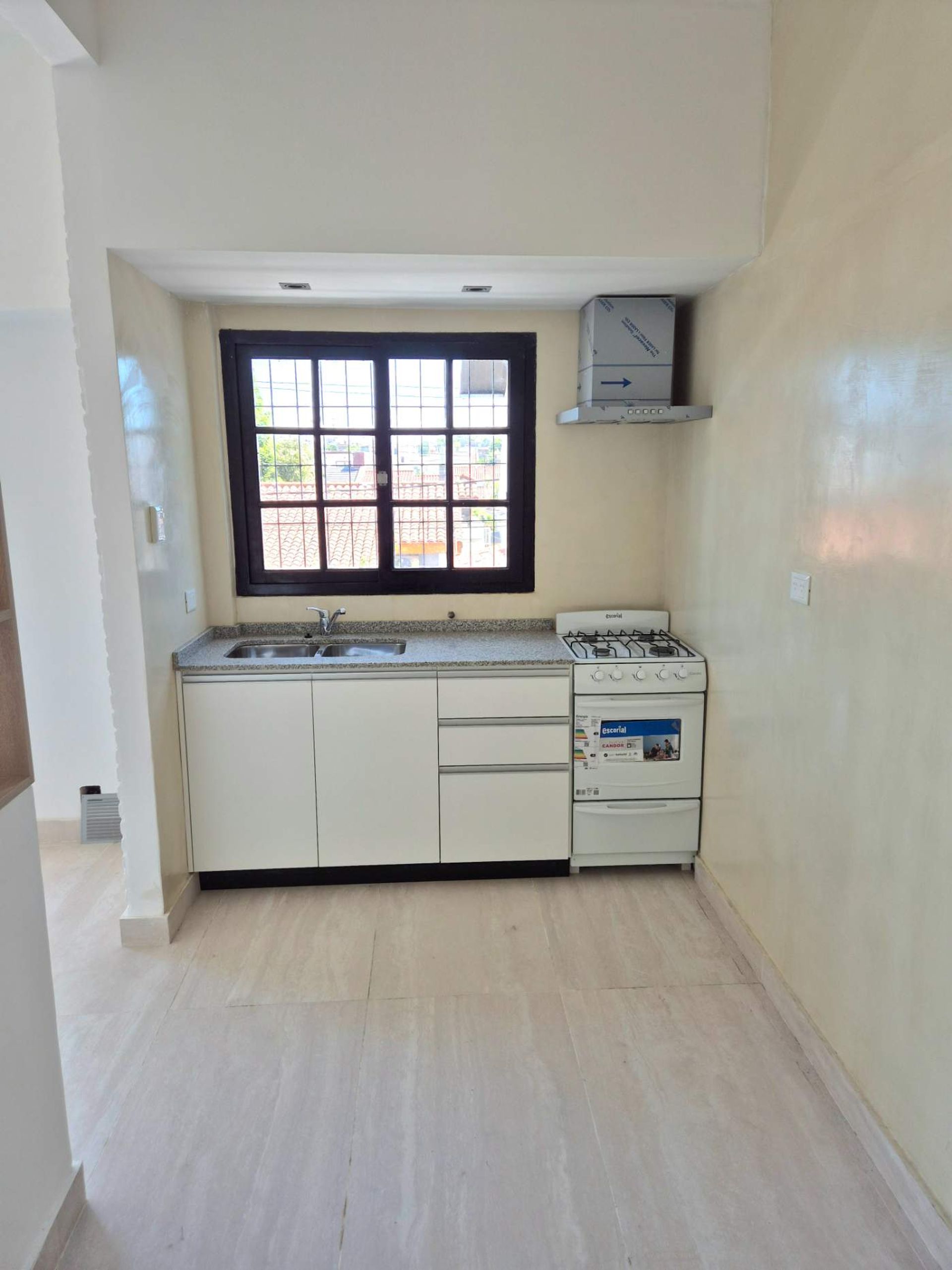 VENTA PH 3 AMB CON BALCON AMPLIO RAMOS MEJIA - 4