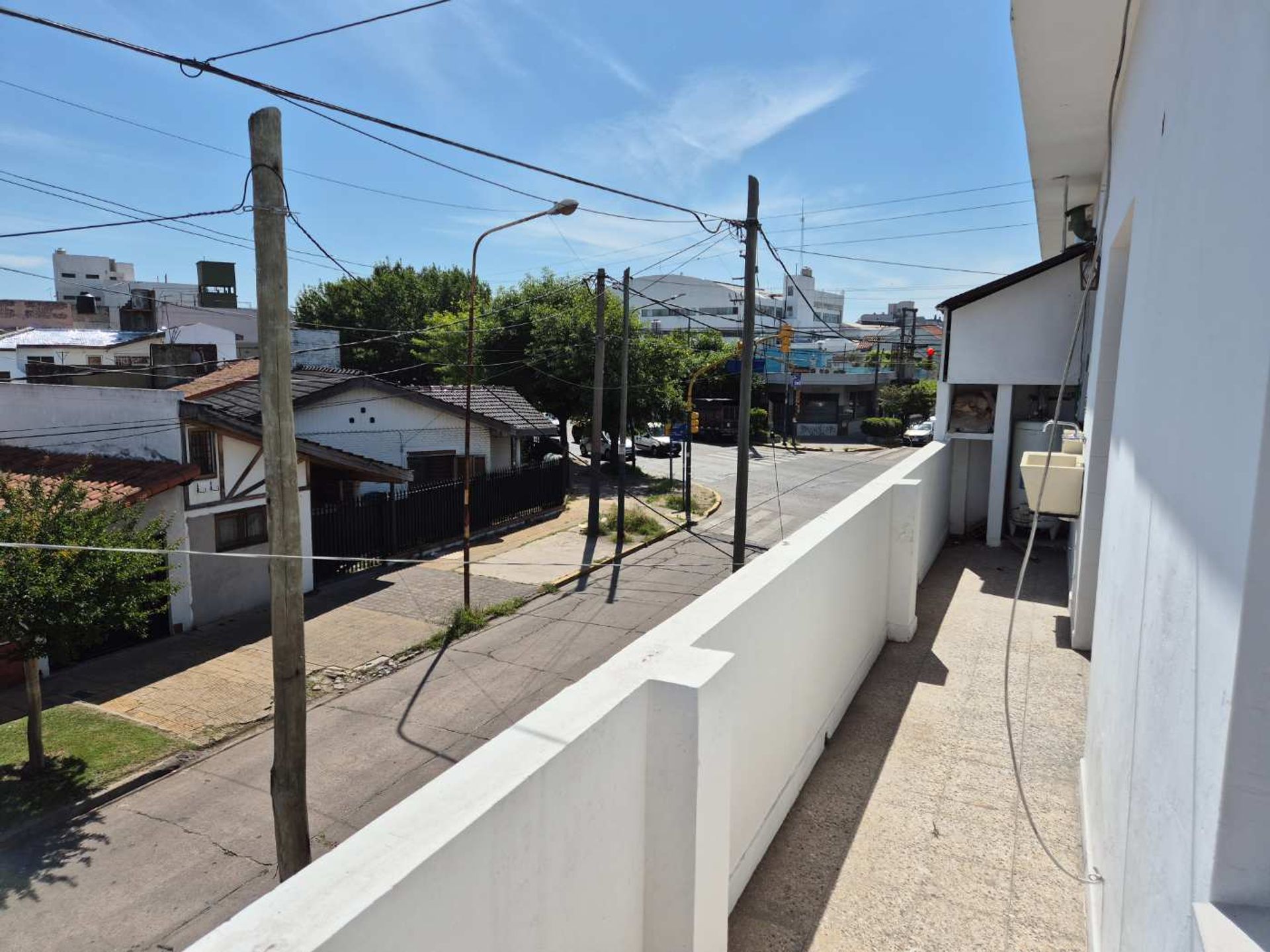 VENTA PH 3 AMB CON BALCON AMPLIO RAMOS MEJIA - 18