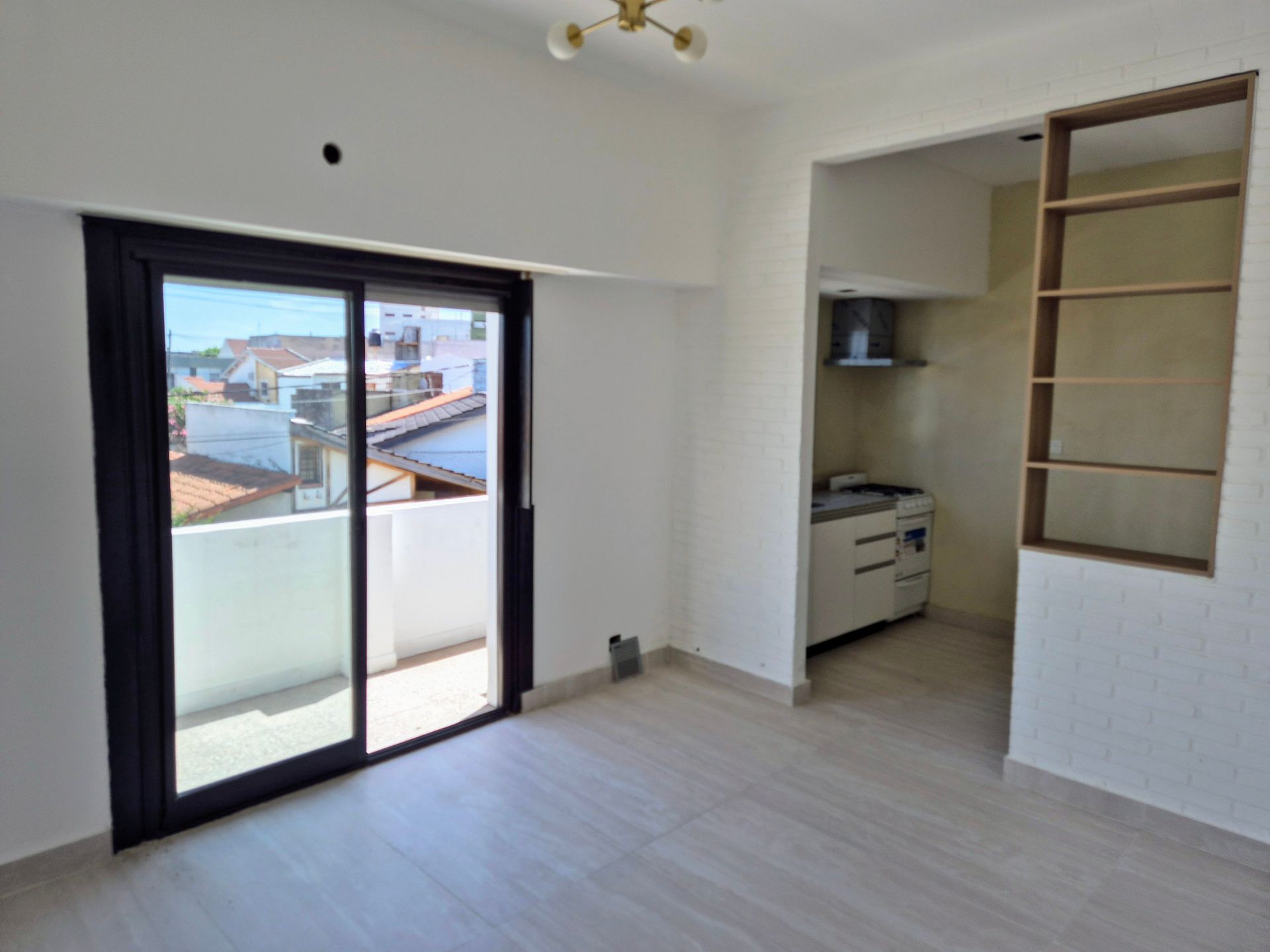 VENTA PH 3 AMB CON BALCON AMPLIO RAMOS MEJIA - 2
