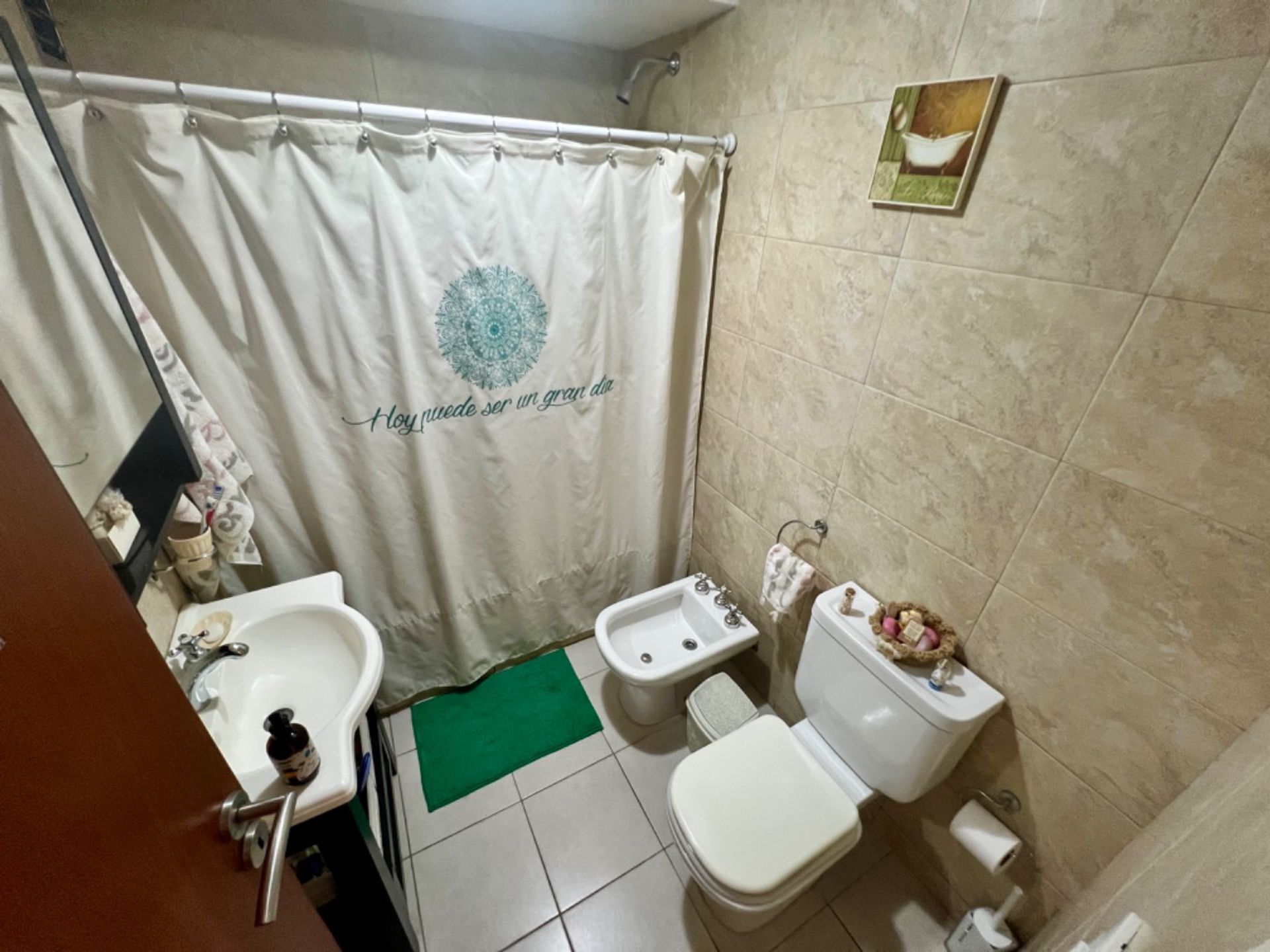 DEPARTAMENTO 3 AMBIENTES EN VENTA EN BANFIELD - 14