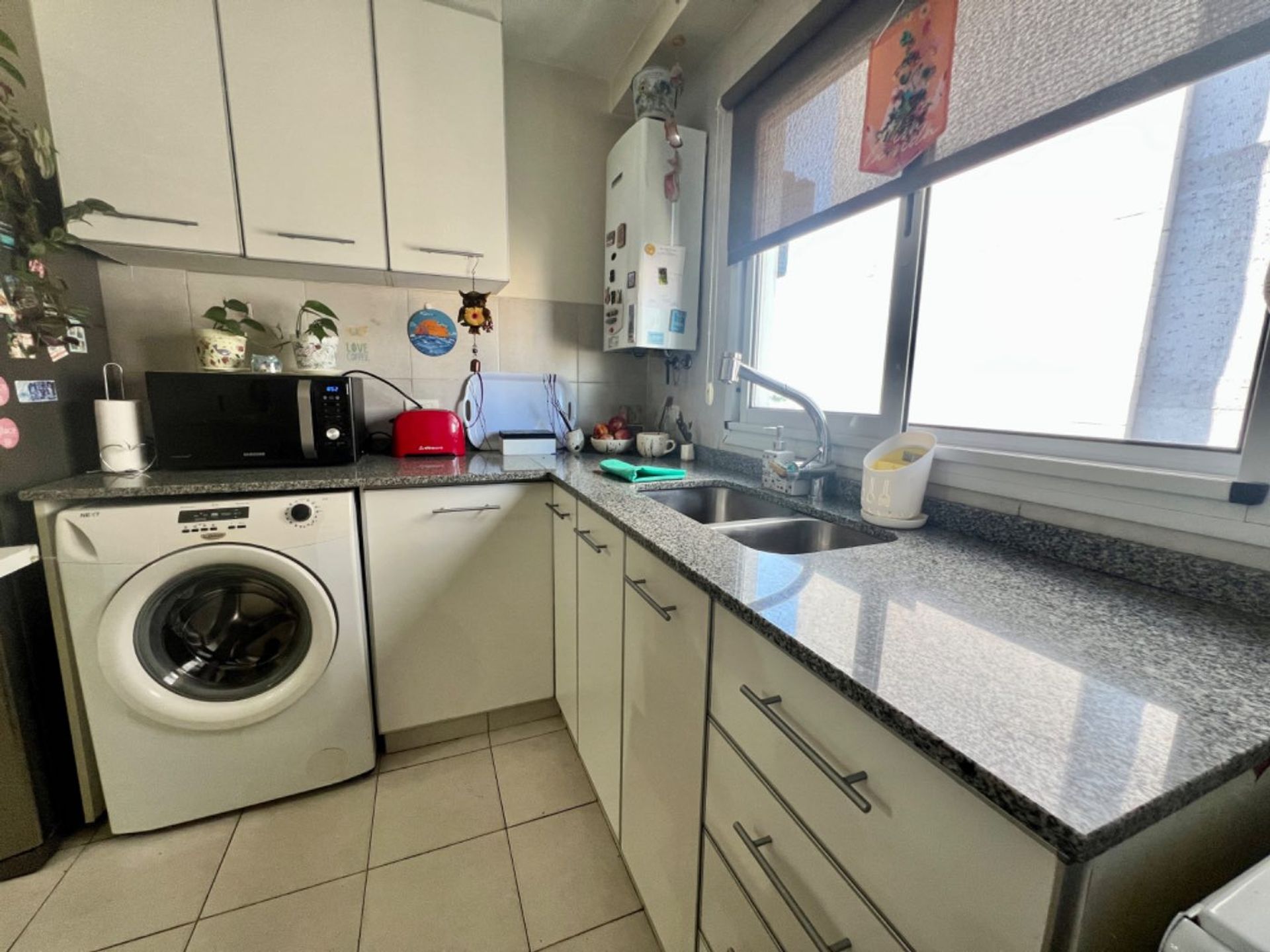 DEPARTAMENTO 3 AMBIENTES EN VENTA EN BANFIELD - 13