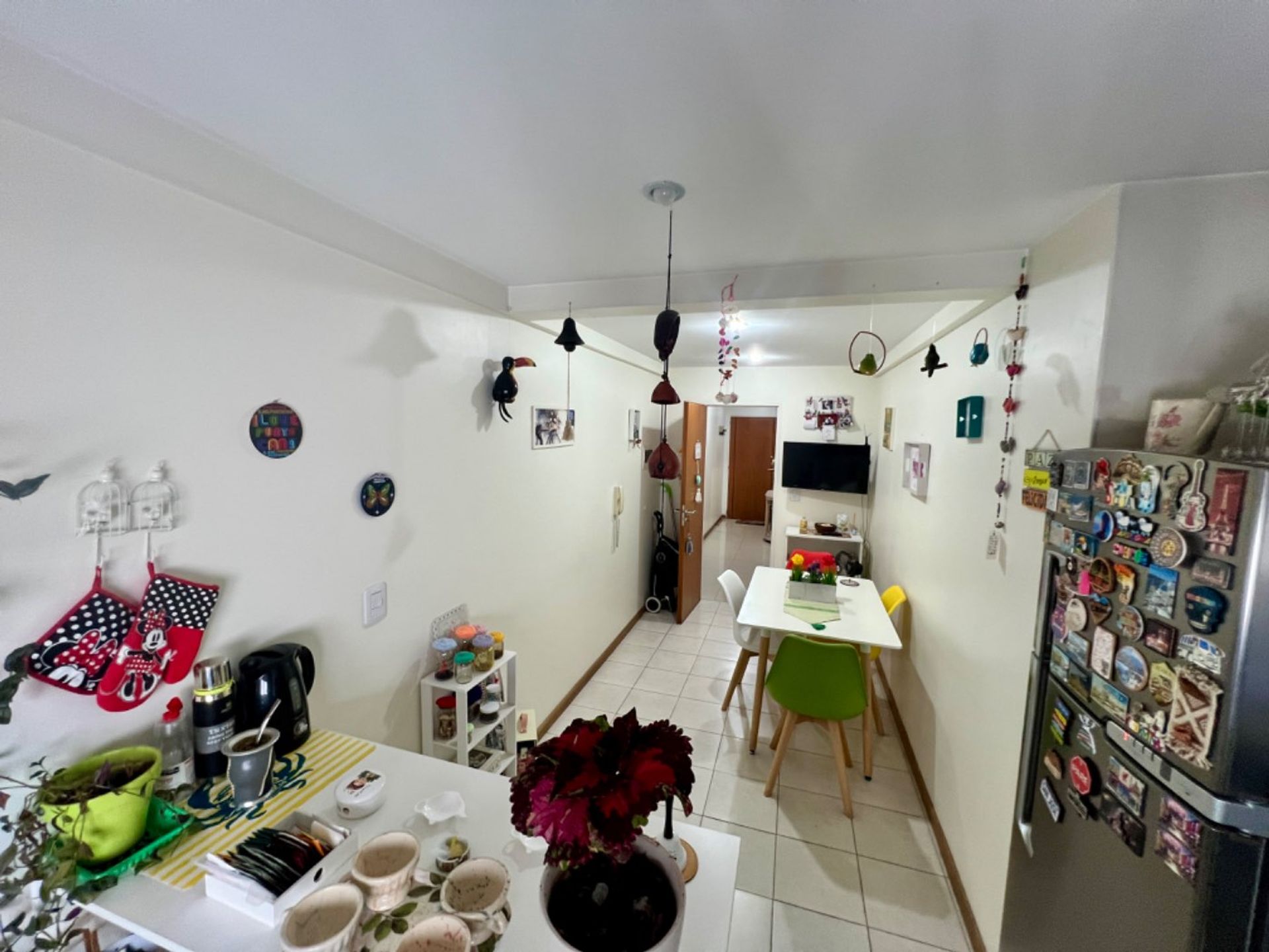 DEPARTAMENTO 3 AMBIENTES EN VENTA EN BANFIELD - 12