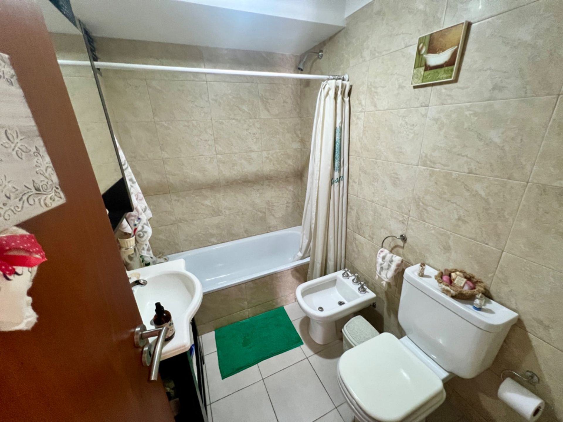 DEPARTAMENTO 3 AMBIENTES EN VENTA EN BANFIELD - 15