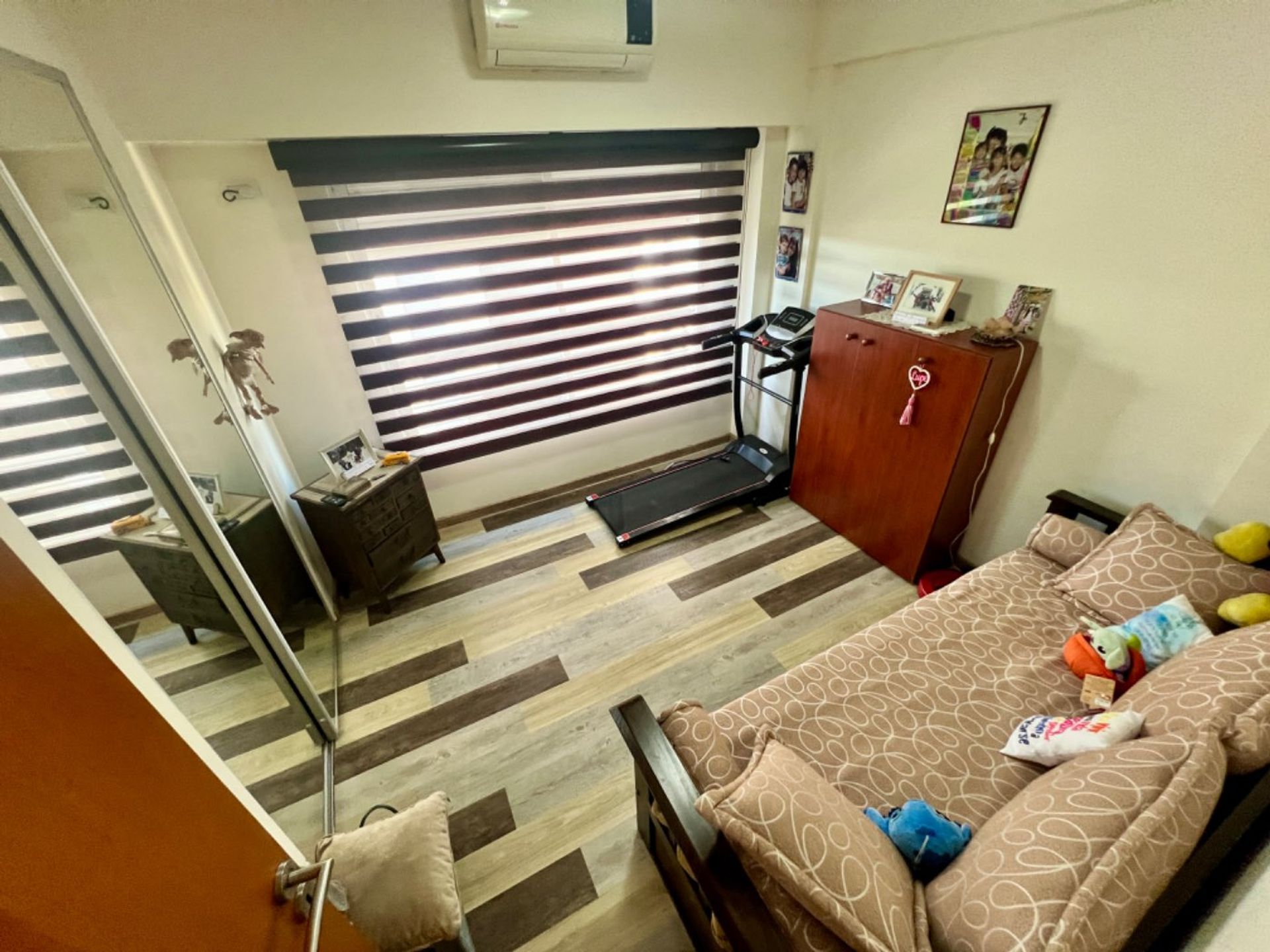 DEPARTAMENTO 3 AMBIENTES EN VENTA EN BANFIELD - 17