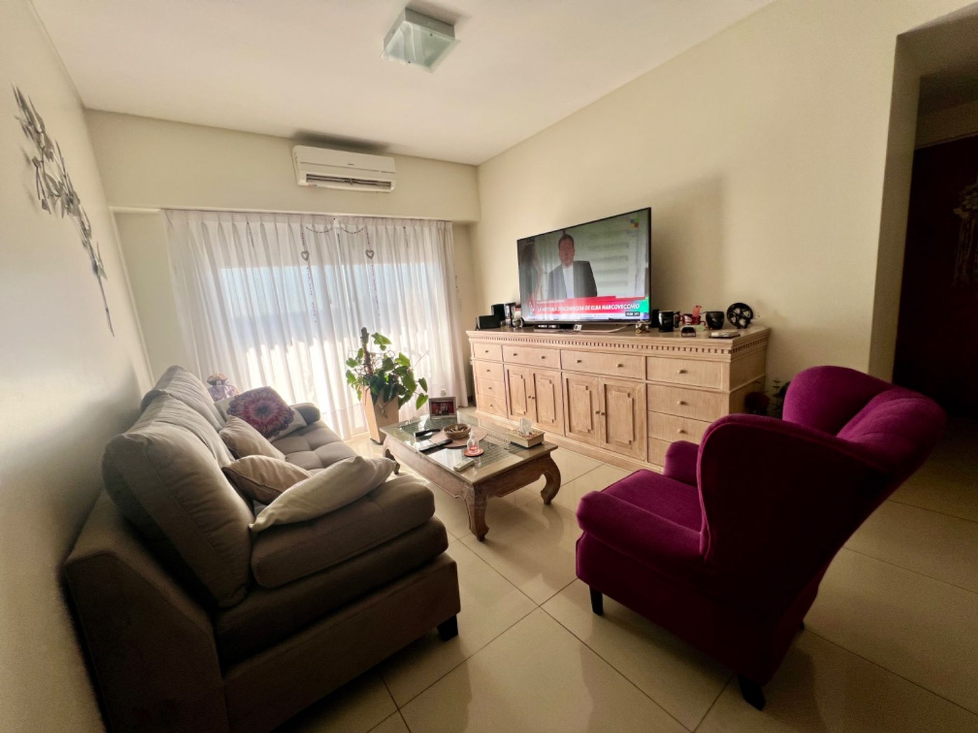 DEPARTAMENTO 3 AMBIENTES EN VENTA EN BANFIELD - 2
