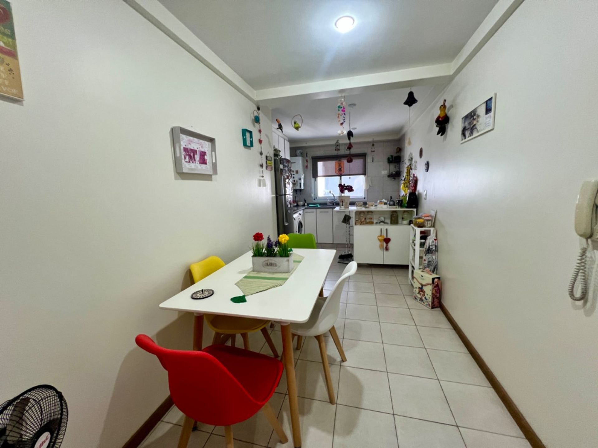 DEPARTAMENTO 3 AMBIENTES EN VENTA EN BANFIELD - 11
