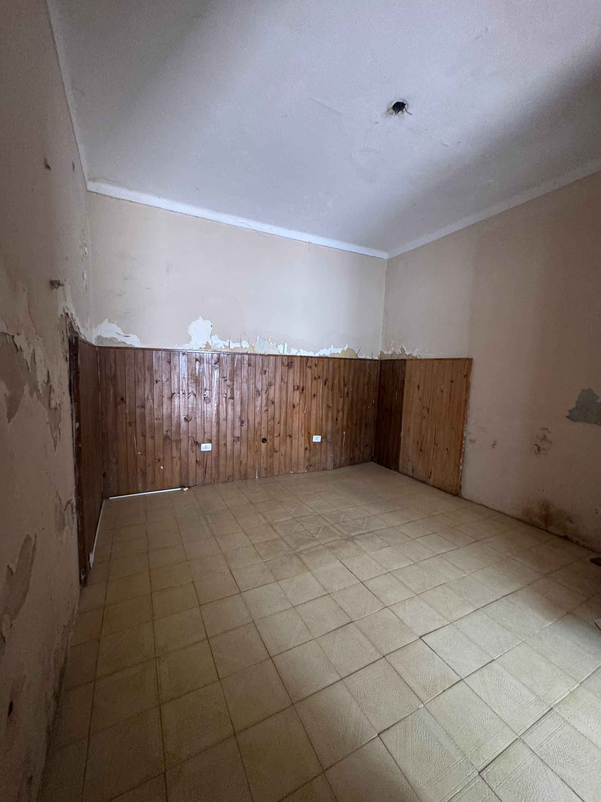 PH A REFACCIONAR C/JARDIN EN VENTA- SANTOS LUGARES - 15