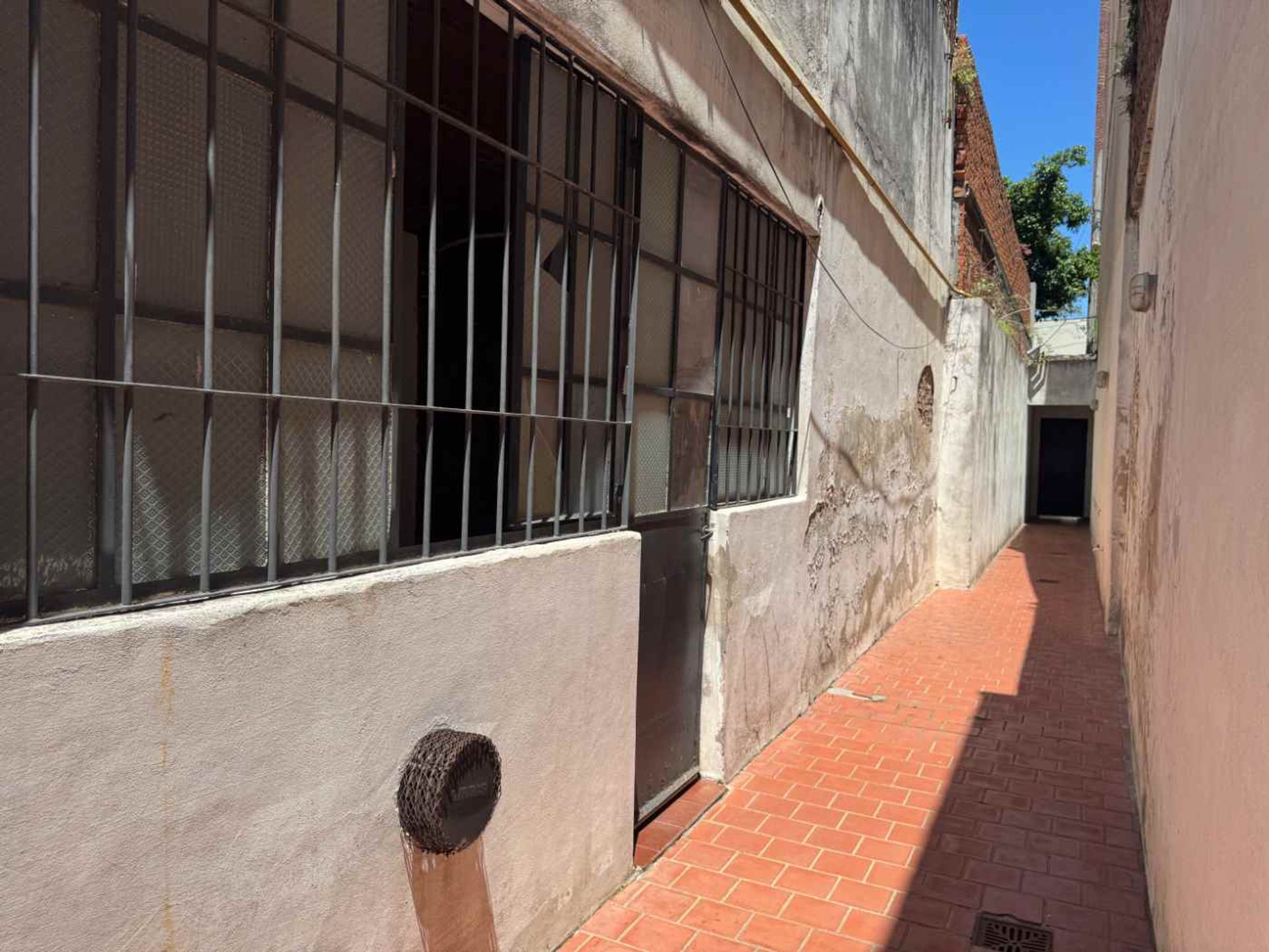 PH A REFACCIONAR C/JARDIN EN VENTA- SANTOS LUGARES - 13