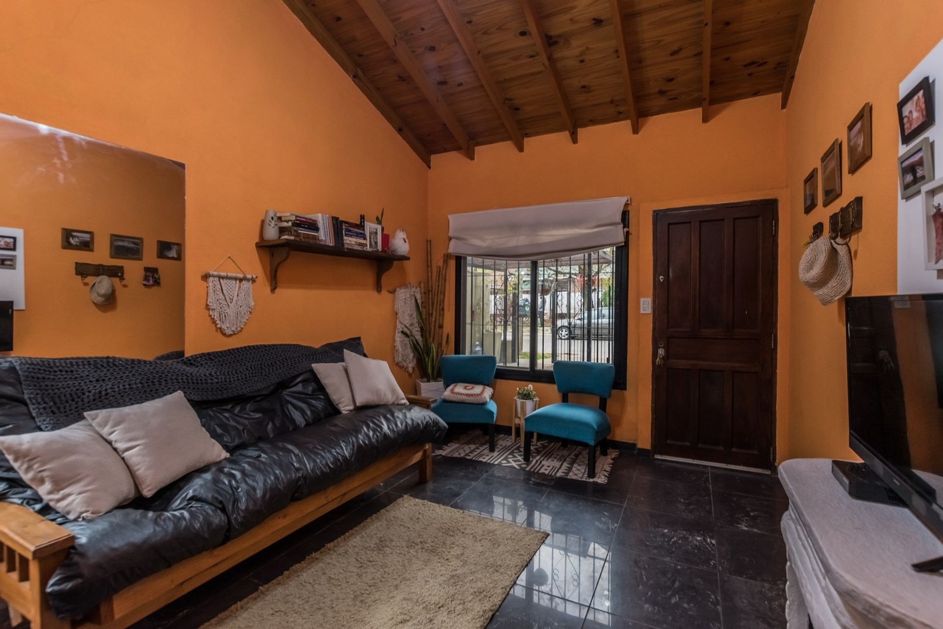 Casa en venta en Ezeiza 4 ambientes con Quincho — foto 5