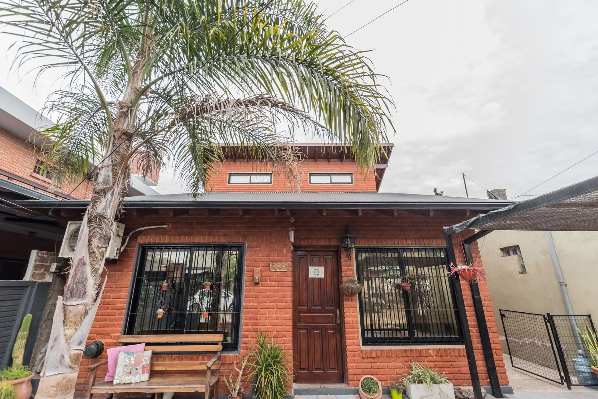 Casa en venta en Ezeiza 4 ambientes con Quincho