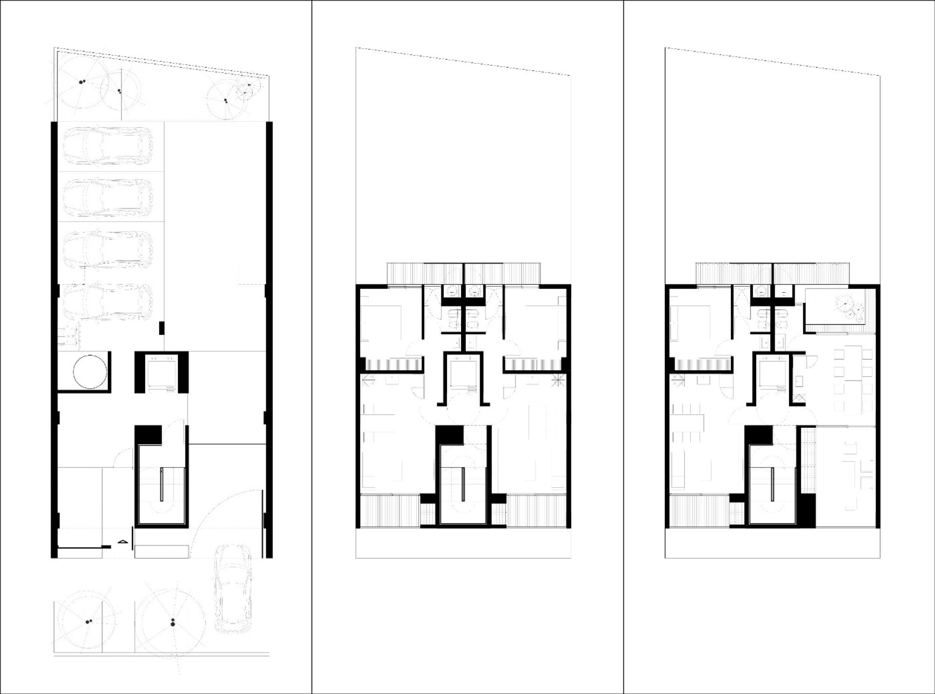 DEPARTAMENTO A ESTRENAR EN Bº MA. COMAS - 14