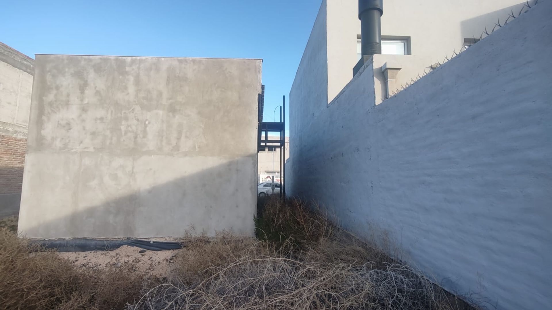 LOTE CON AVANCES EN PARQUES DE TALERO - 4