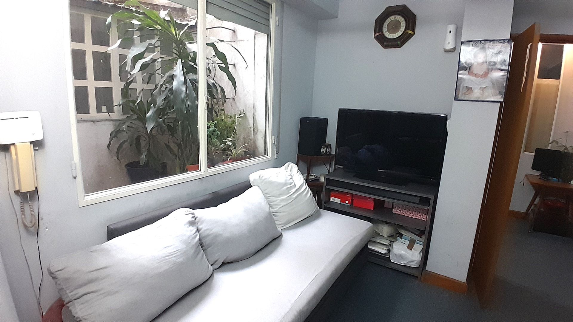 4 Ambientes + escritorio,apto prof. OPORTINIDAD !! - 3