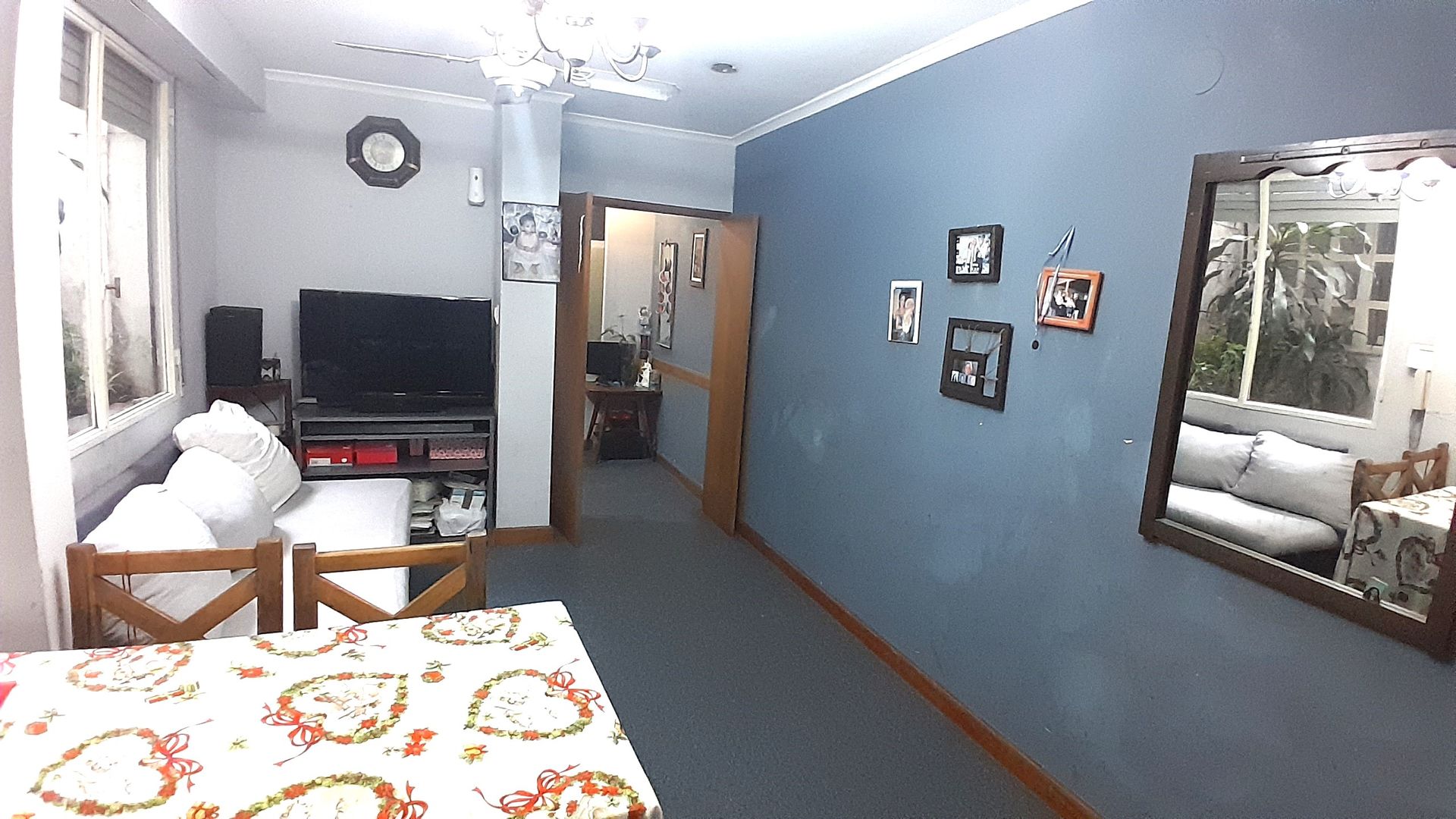 4 Ambientes + escritorio,apto prof. OPORTINIDAD !! - 1