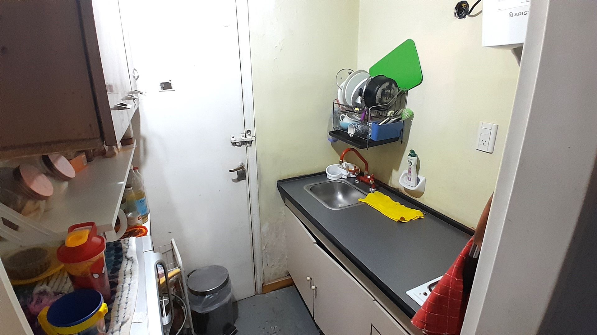 4 Ambientes + escritorio,apto prof. OPORTINIDAD !! - 17