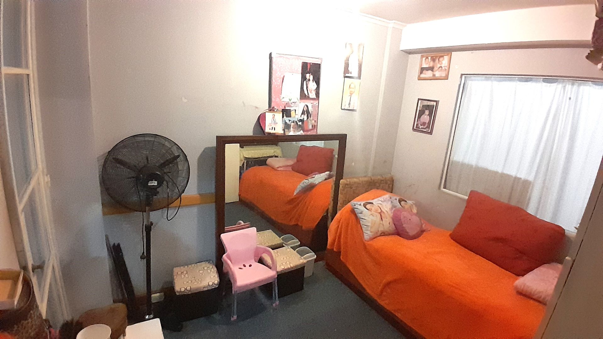 4 Ambientes + escritorio,apto prof. OPORTINIDAD !! - 9