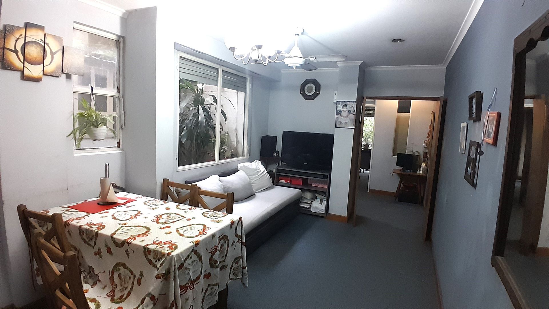 4 Ambientes + escritorio,apto prof. OPORTINIDAD !! - 2