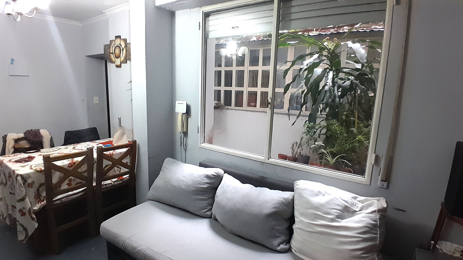 4 Ambientes + escritorio,apto prof. OPORTINIDAD !! - 5
