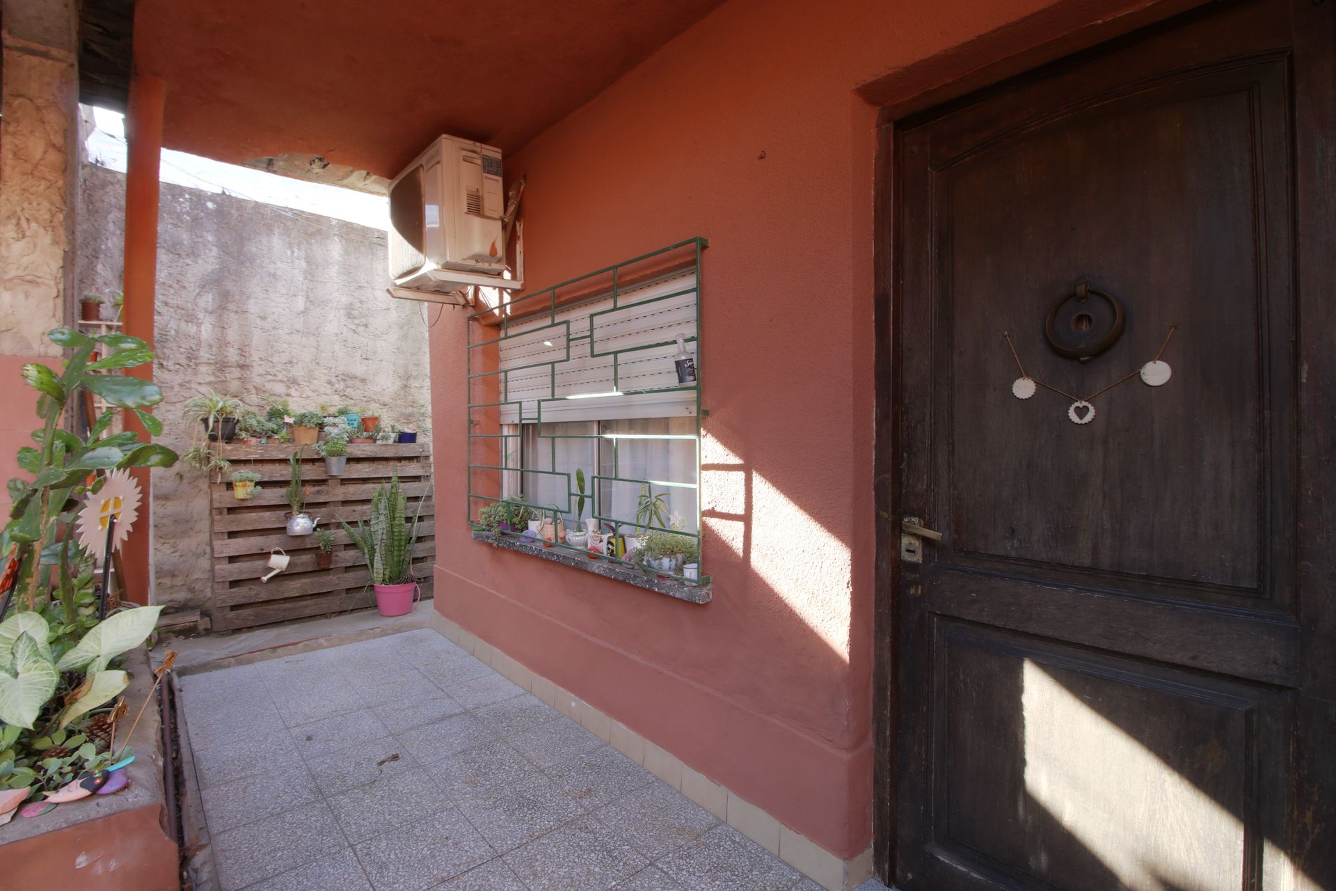 Casa en venta 4 ambientes con parque Luis Guillón - 4