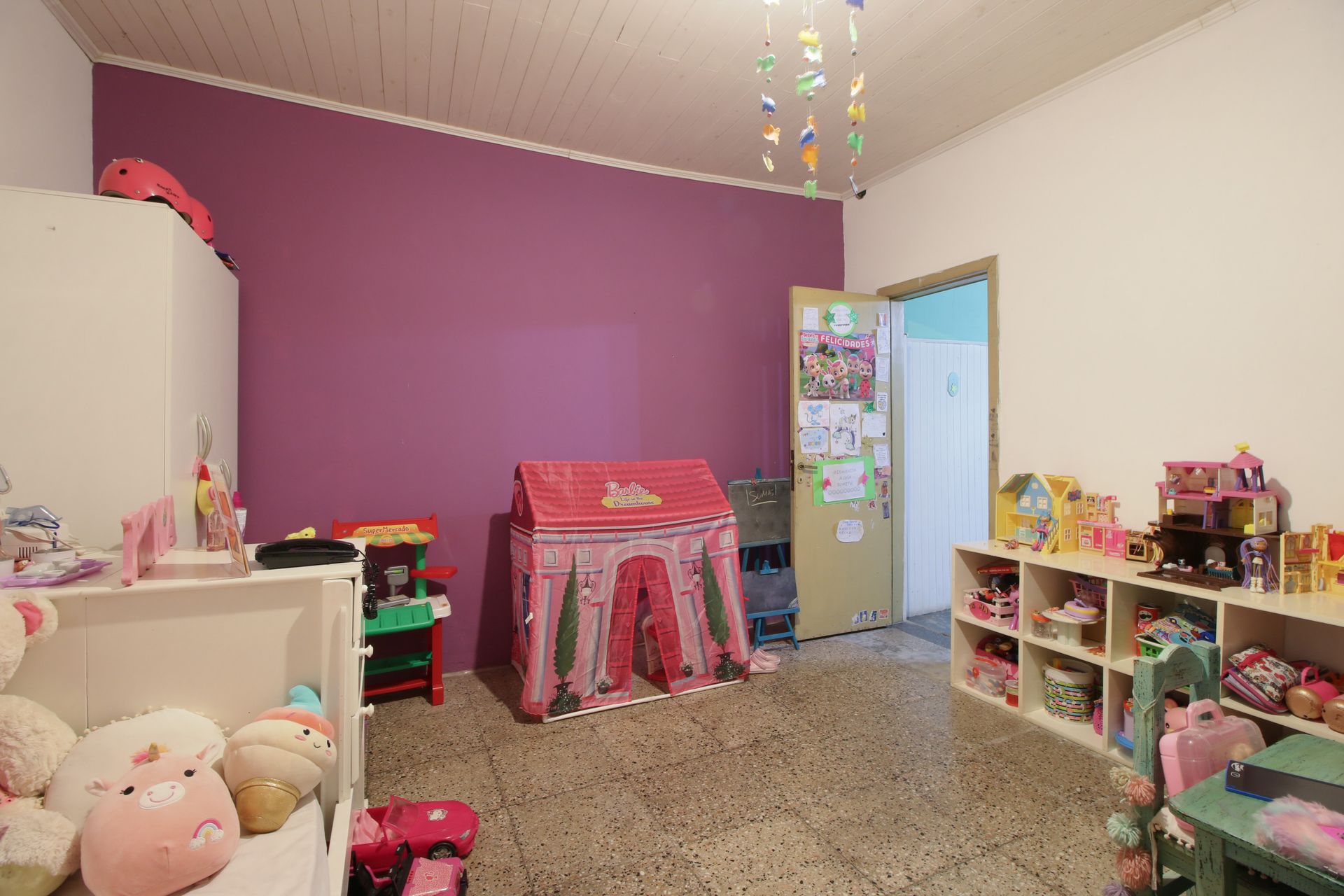 Casa en venta 4 ambientes con parque Luis Guillón - 10