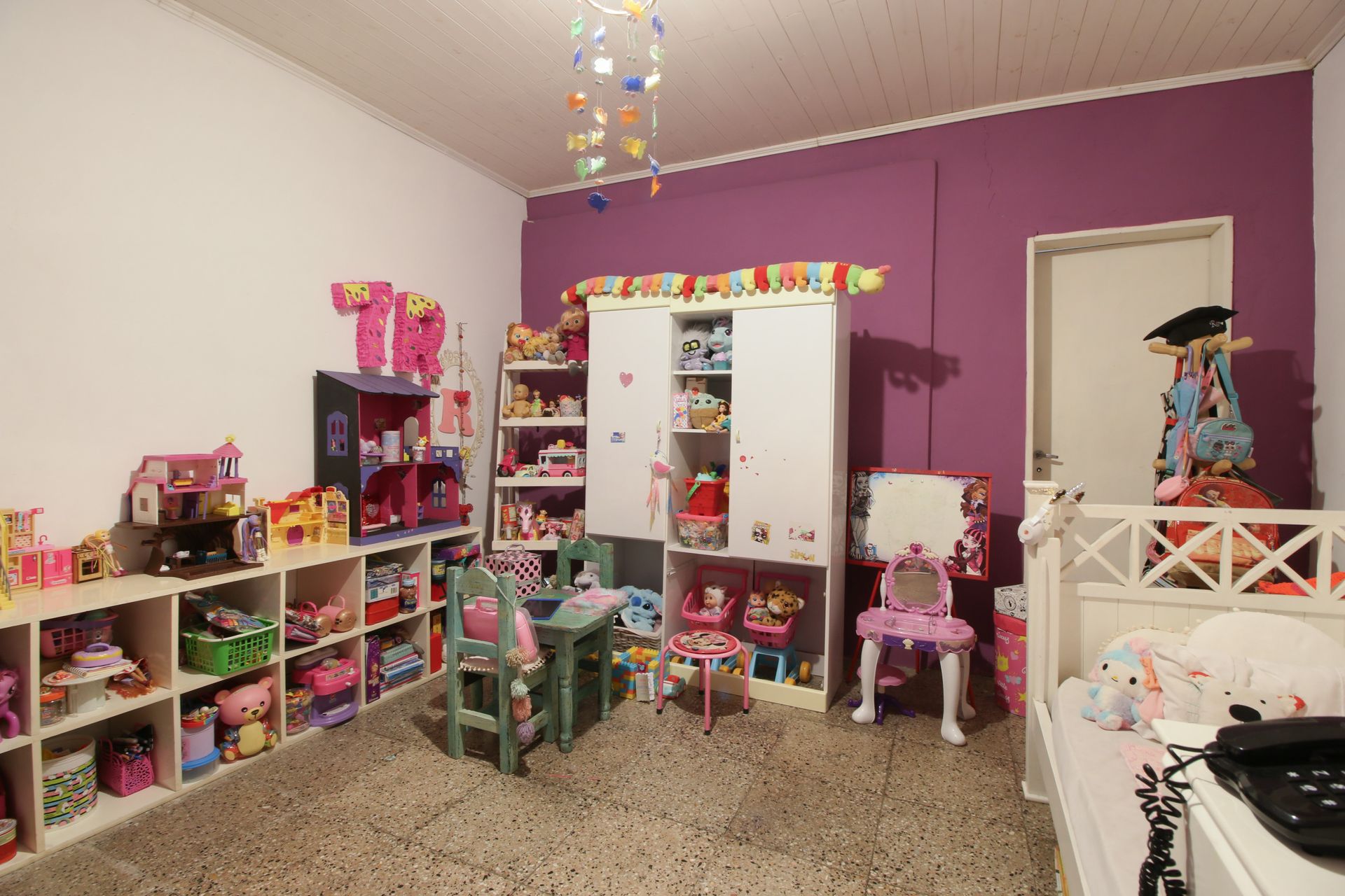 Casa en venta 4 ambientes con parque Luis Guillón - 11