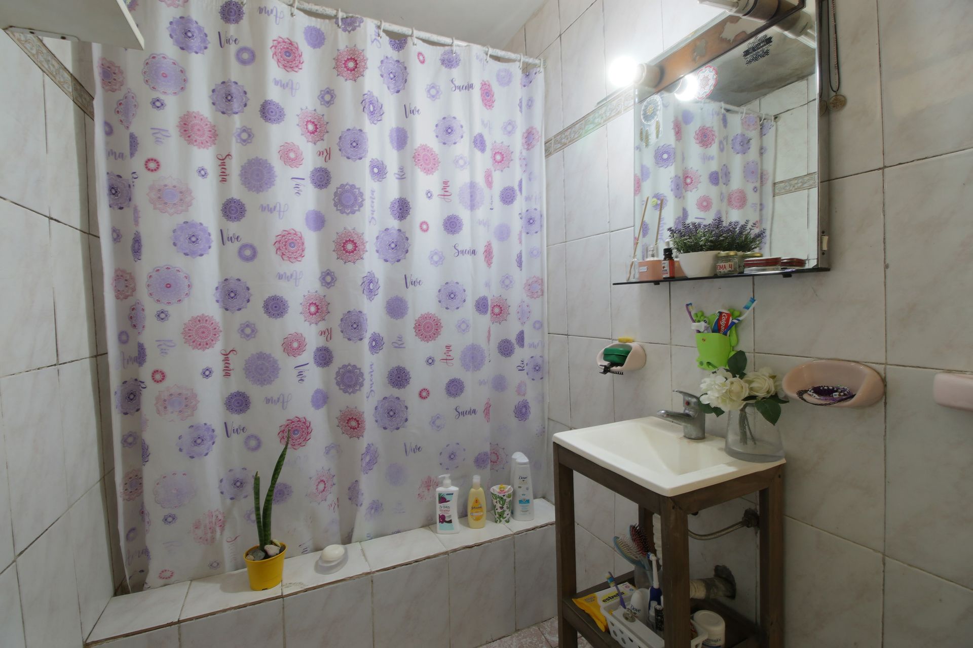 Casa en venta 4 ambientes con parque Luis Guillón - 13