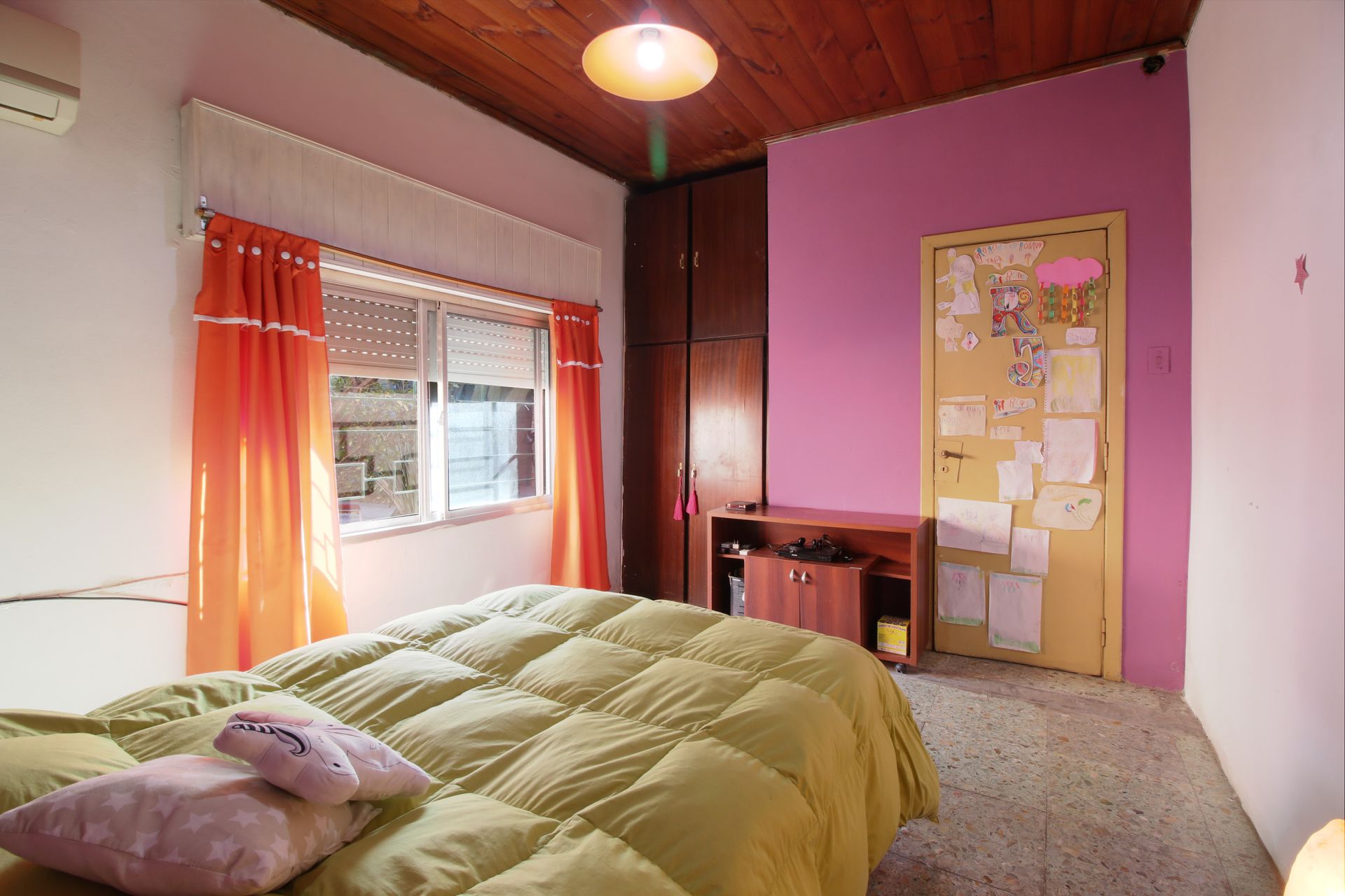 Casa en venta 4 ambientes con parque Luis Guillón - 9