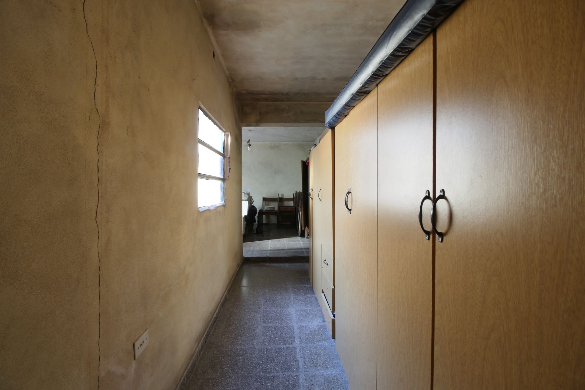 Casa en venta 4 ambientes con parque Luis Guillón - 14
