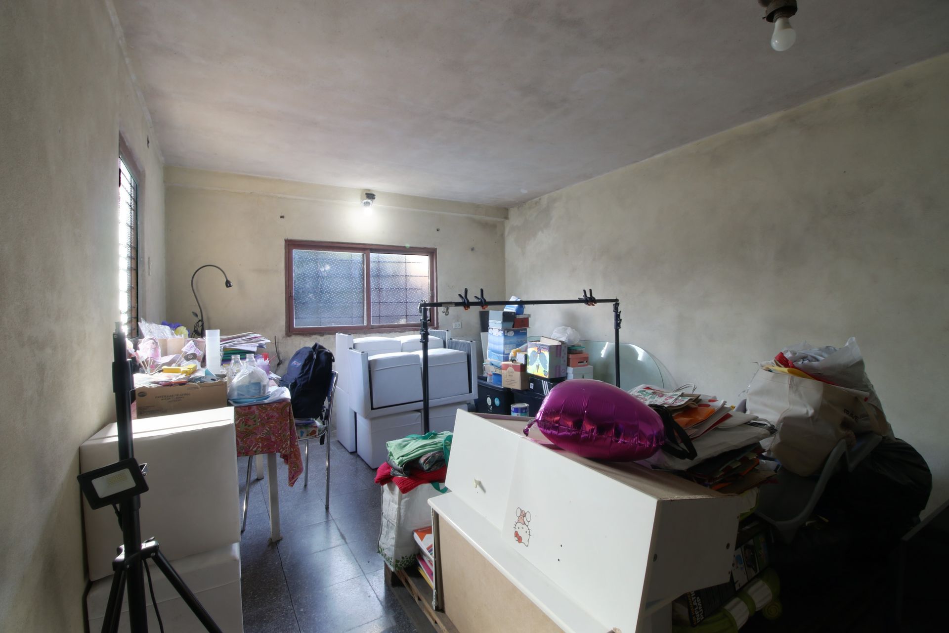 Casa en venta 4 ambientes con parque Luis Guillón - 15