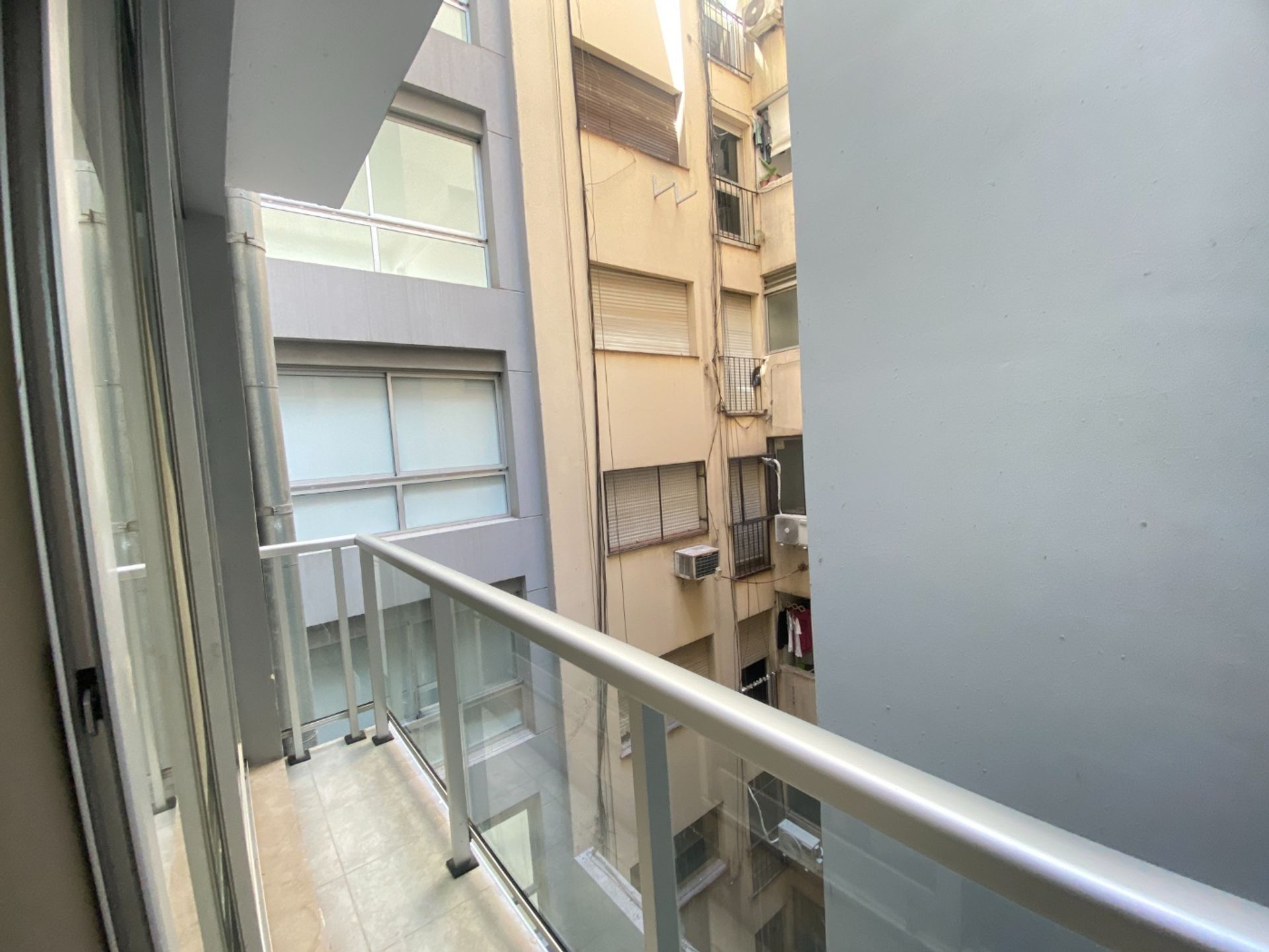 DEPTO MONOAMBIENTE EN VENTA EN PALERMO APTO PROF - 7