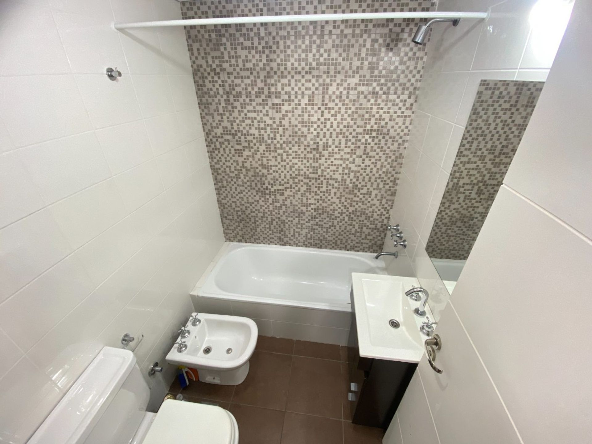 DEPTO MONOAMBIENTE EN VENTA EN PALERMO APTO PROF - 12