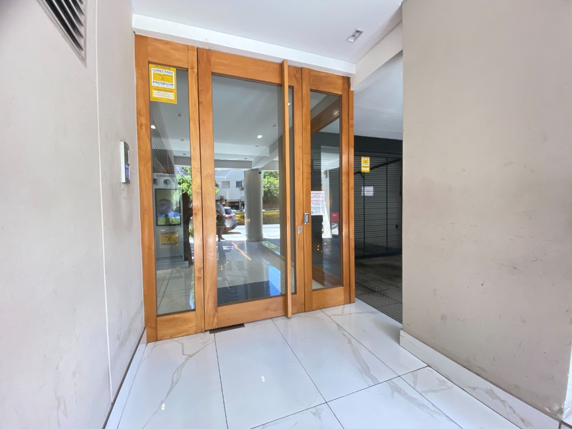DEPTO MONOAMBIENTE EN VENTA EN PALERMO APTO PROF - 13