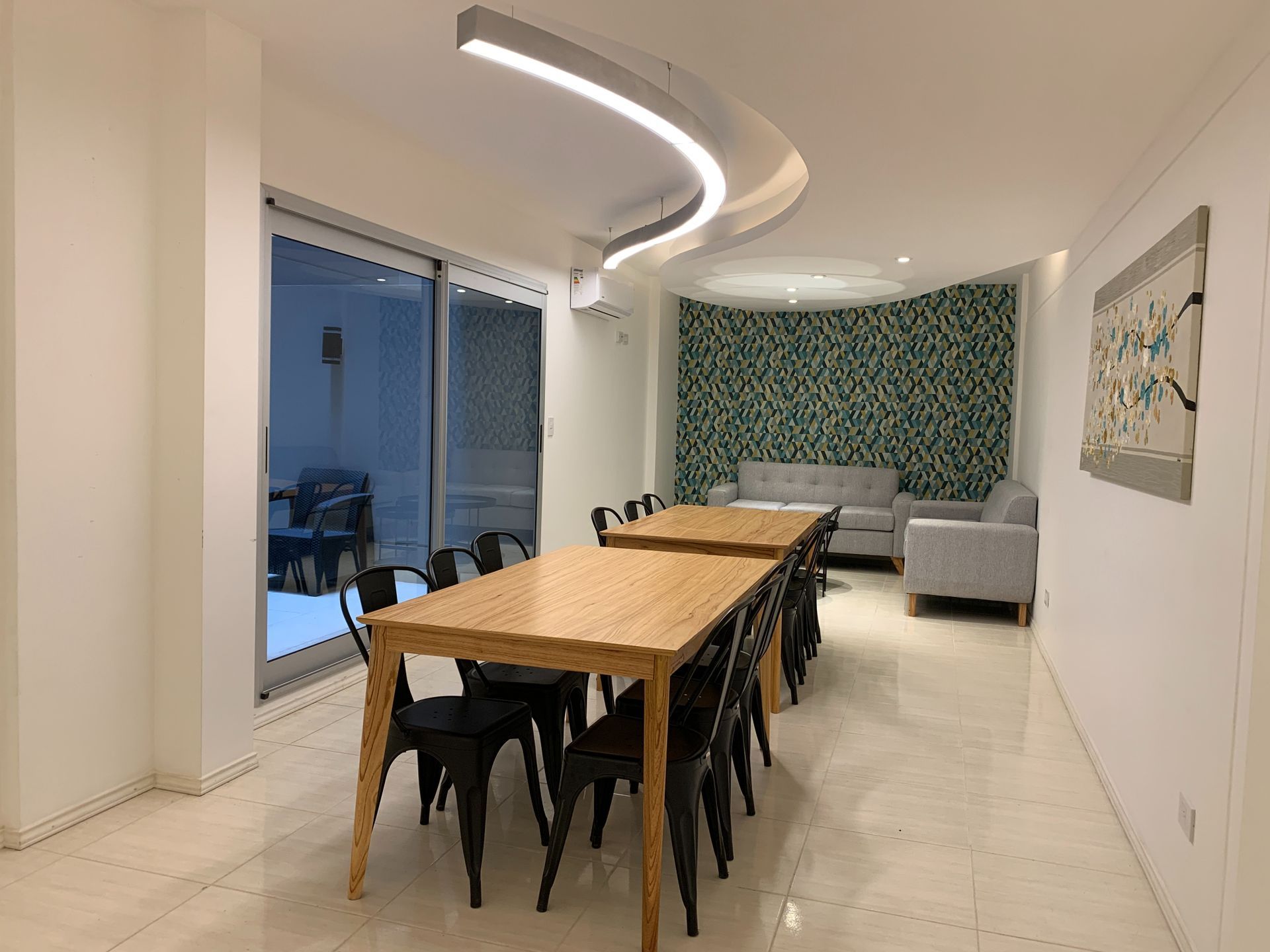 DEPTO MONOAMBIENTE EN VENTA EN PALERMO APTO PROF - 19