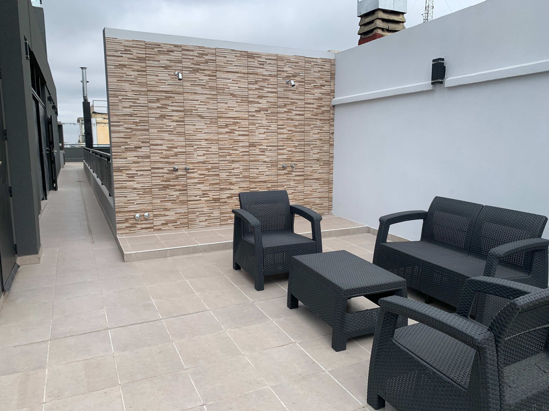DEPTO MONOAMBIENTE EN VENTA EN PALERMO APTO PROF - 18